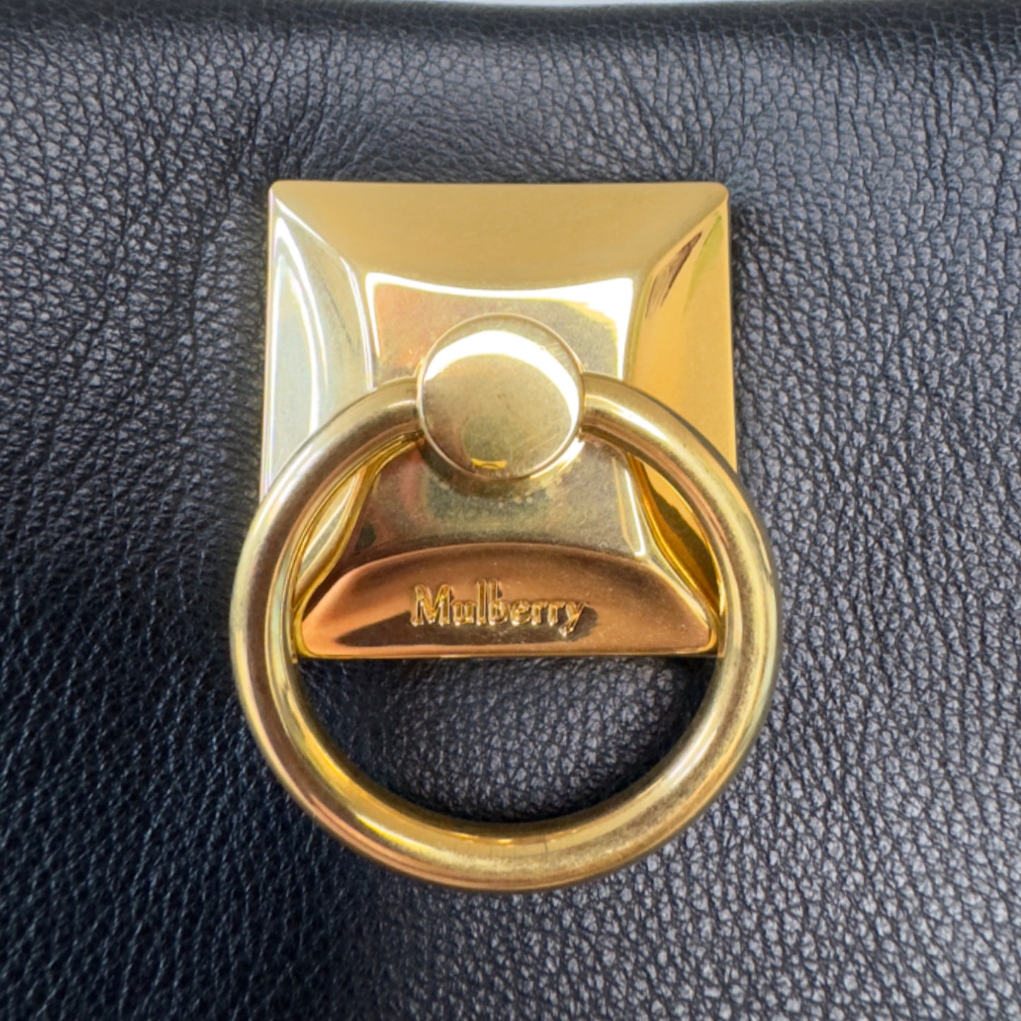 mulberry : iris mini