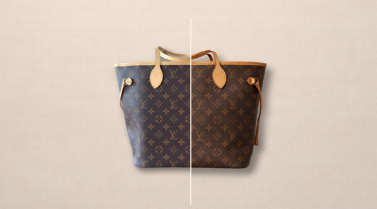 new vs preloved designer bags: which one’s worth it?