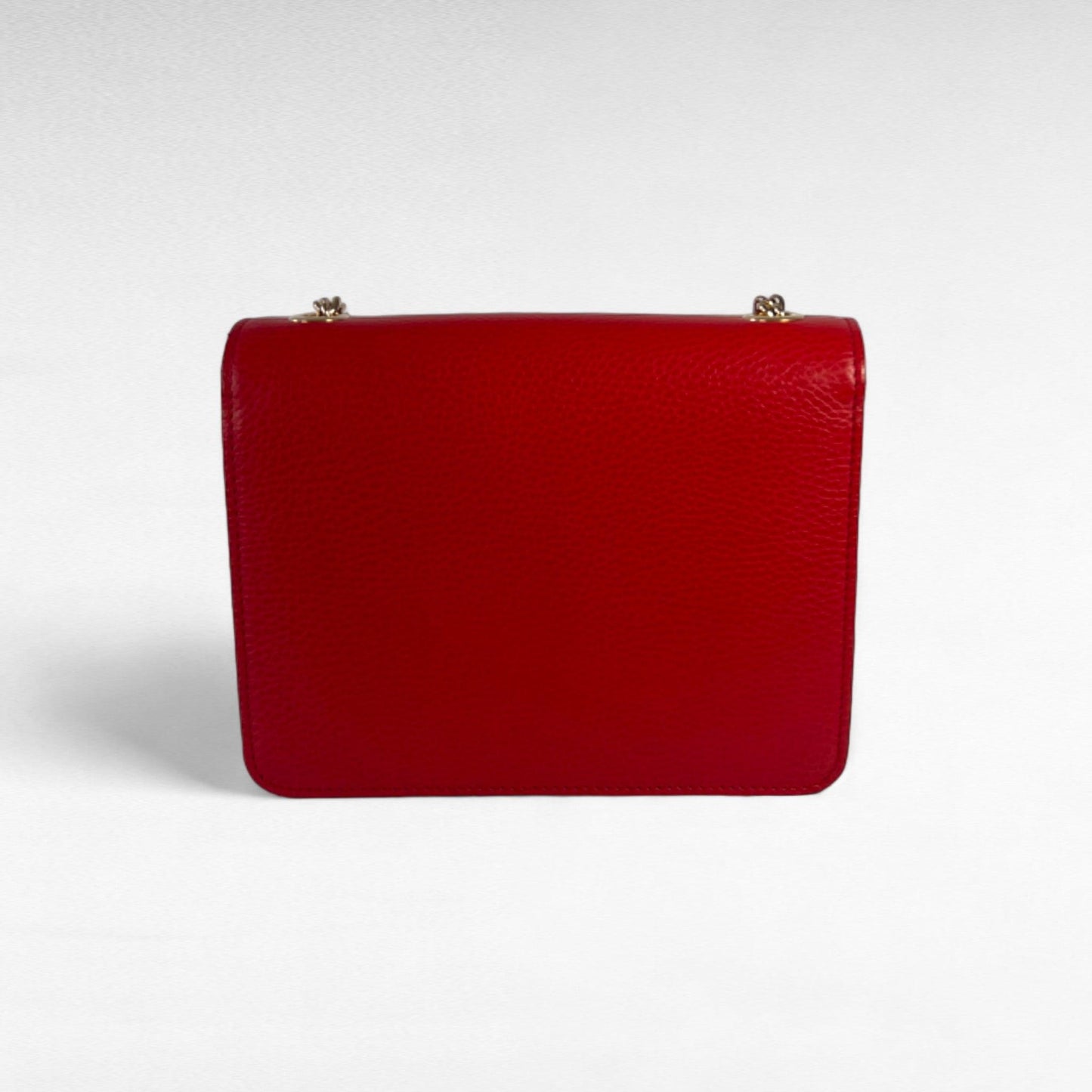 Gucci Interlocking GG Shoulder Bag - The Dream Bag Co