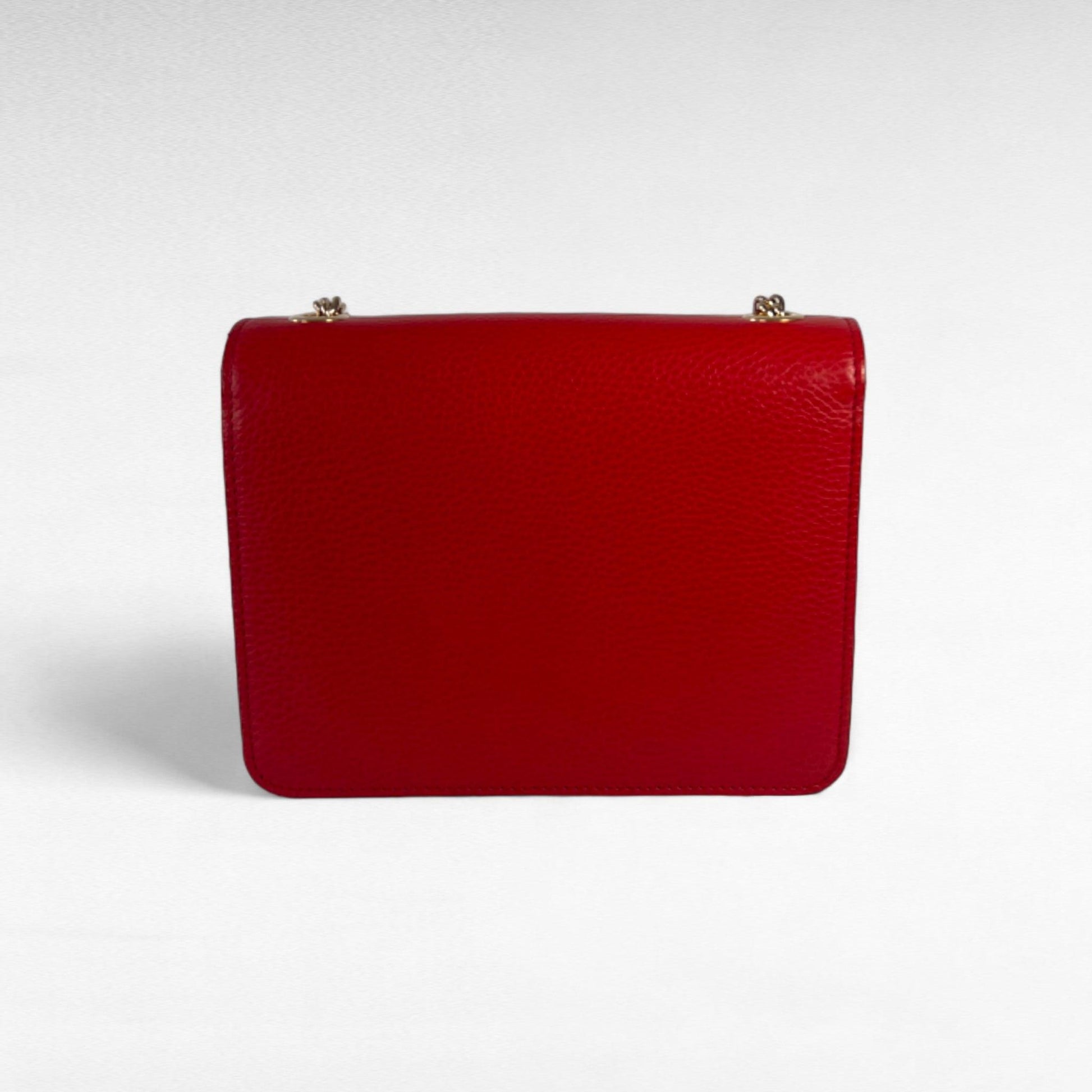 Gucci Interlocking GG Shoulder Bag - The Dream Bag Co