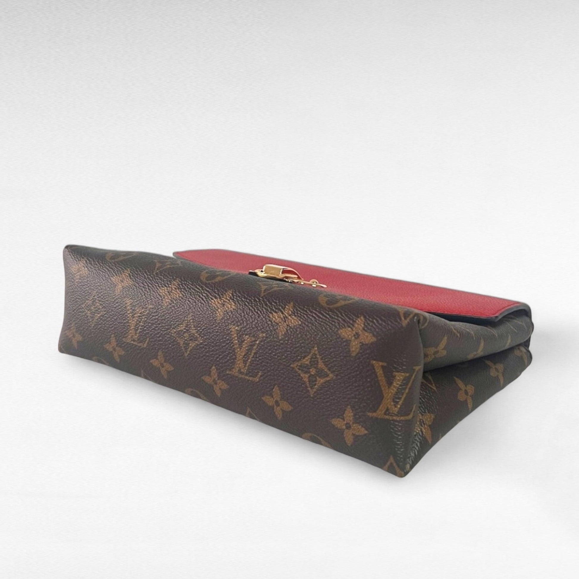 Louis Vuitton Saint Placide Crossbody - The Dream Bag Co