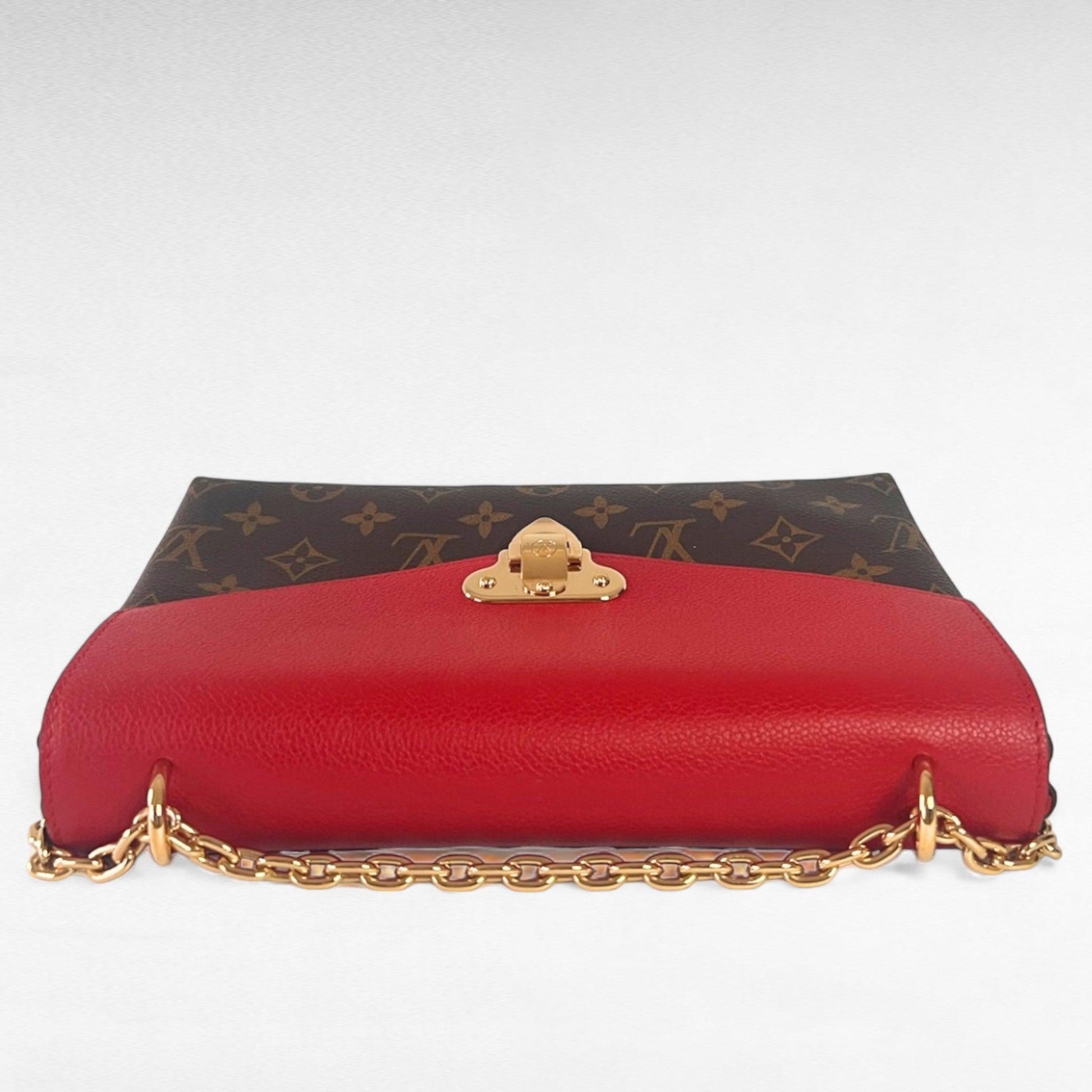 Louis Vuitton Saint Placide Crossbody - The Dream Bag Co