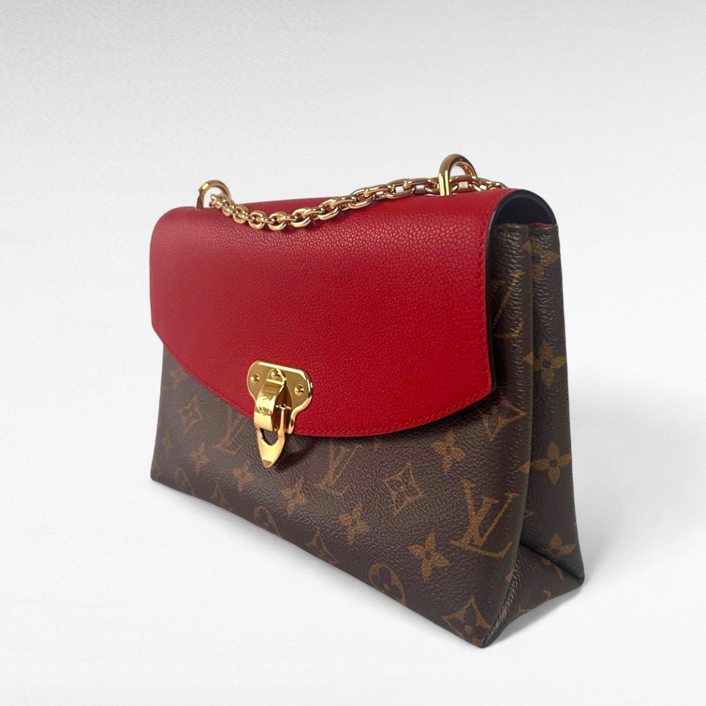 Louis Vuitton Saint Placide Crossbody - The Dream Bag Co