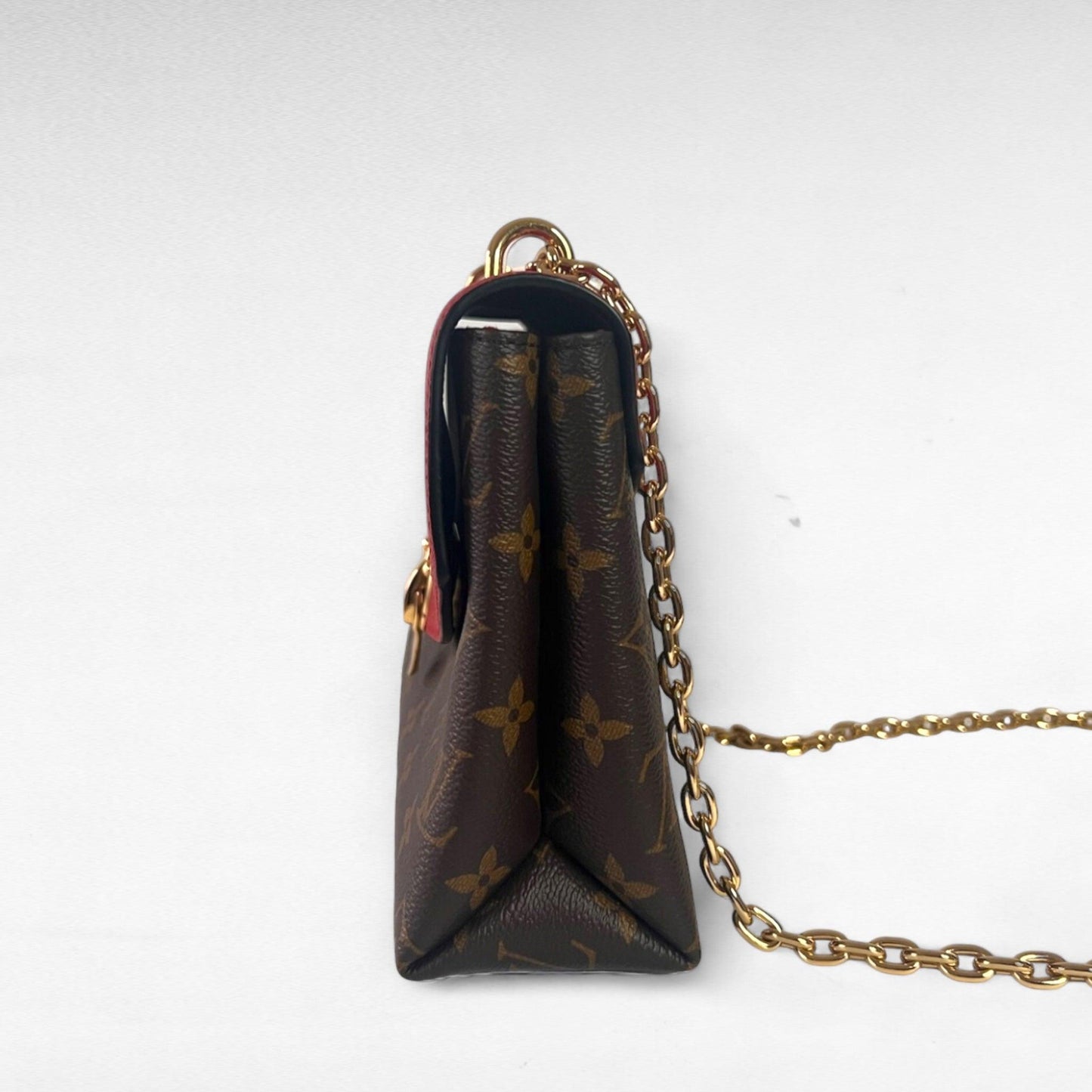 Louis Vuitton Saint Placide Crossbody - The Dream Bag Co