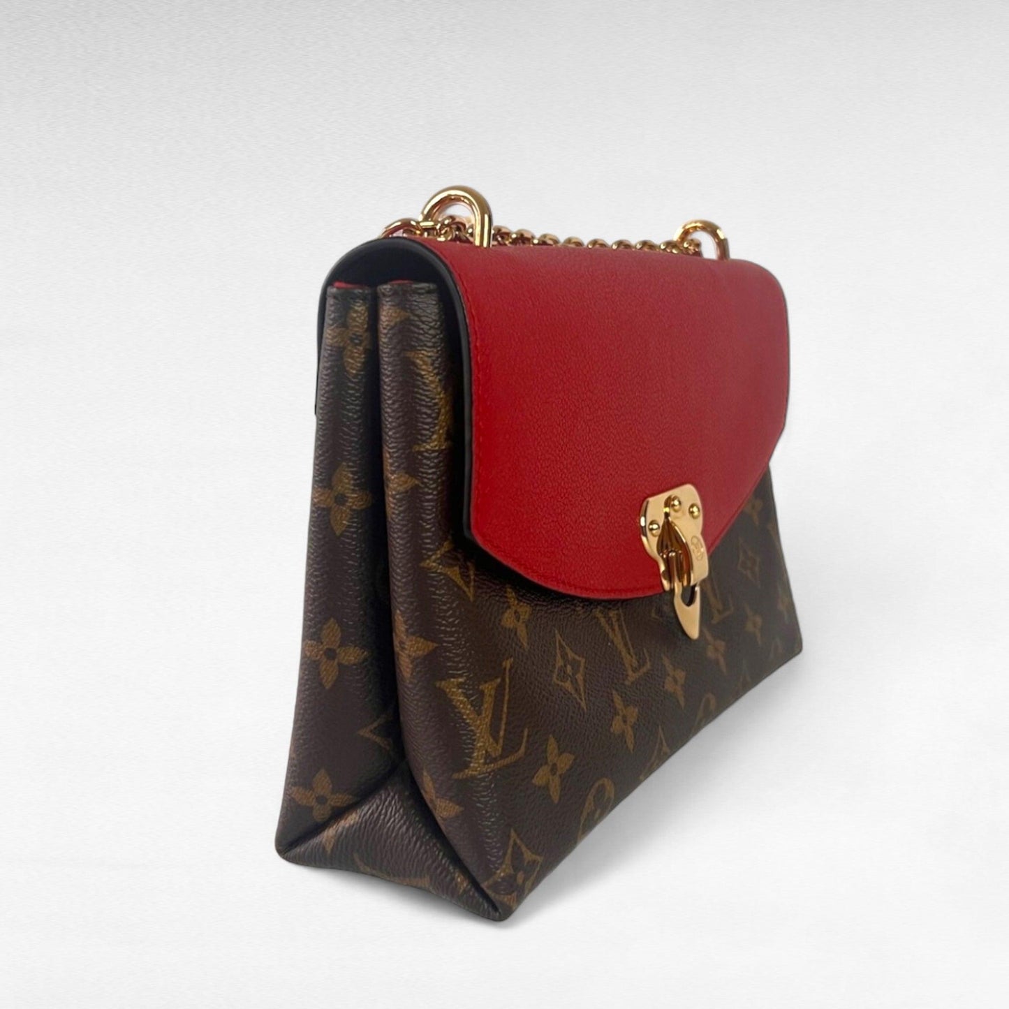 Louis Vuitton Saint Placide Crossbody - The Dream Bag Co