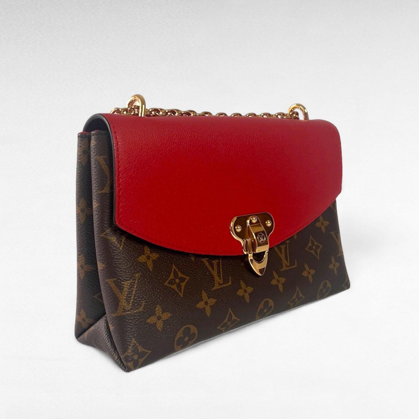 Louis Vuitton Saint Placide Crossbody - The Dream Bag Co