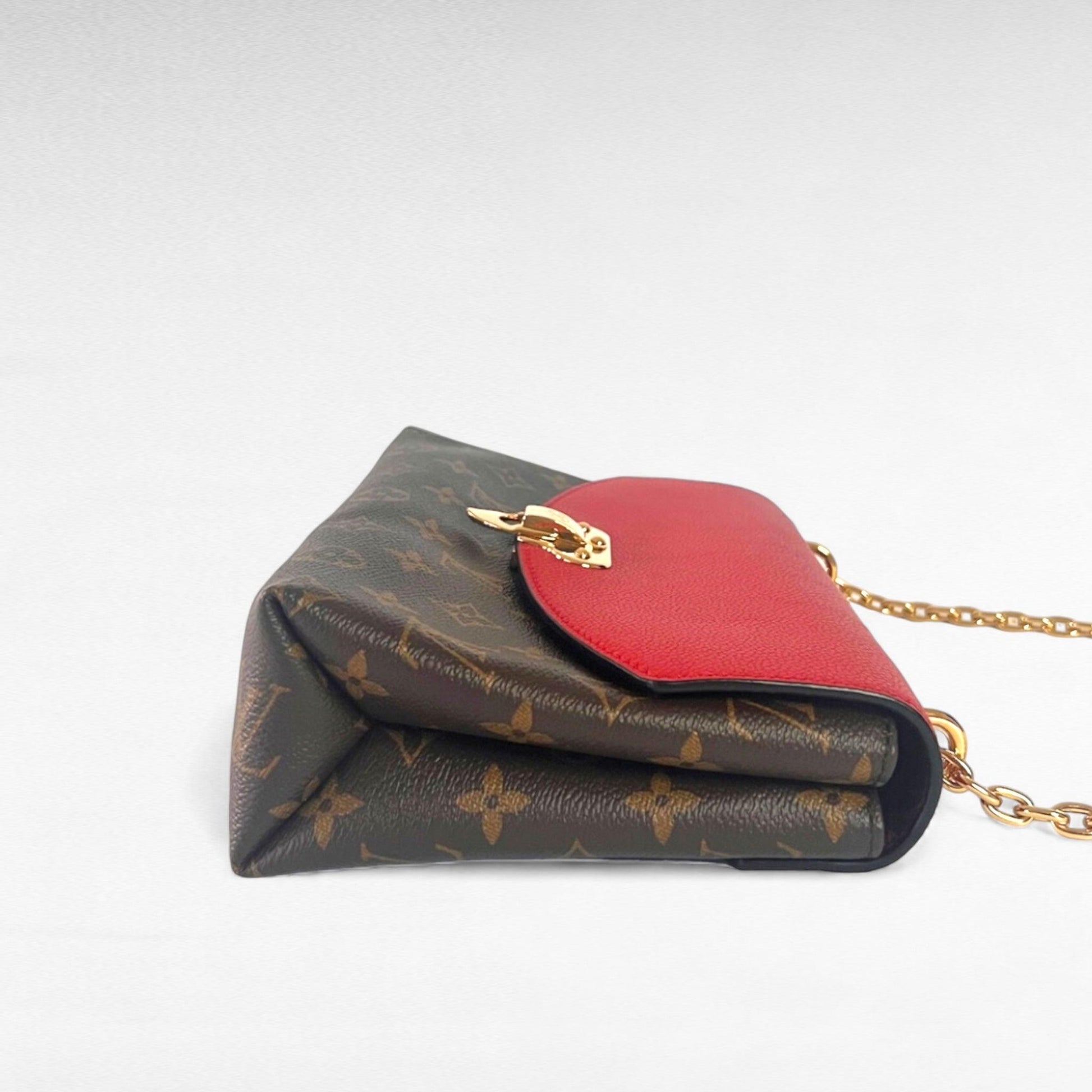 Louis Vuitton Saint Placide Crossbody - The Dream Bag Co