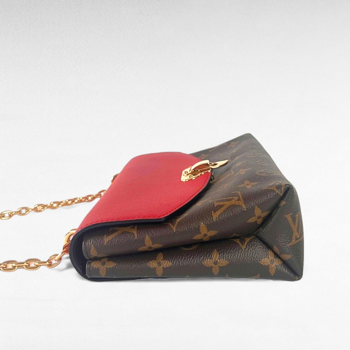 Louis Vuitton Saint Placide Crossbody - The Dream Bag Co
