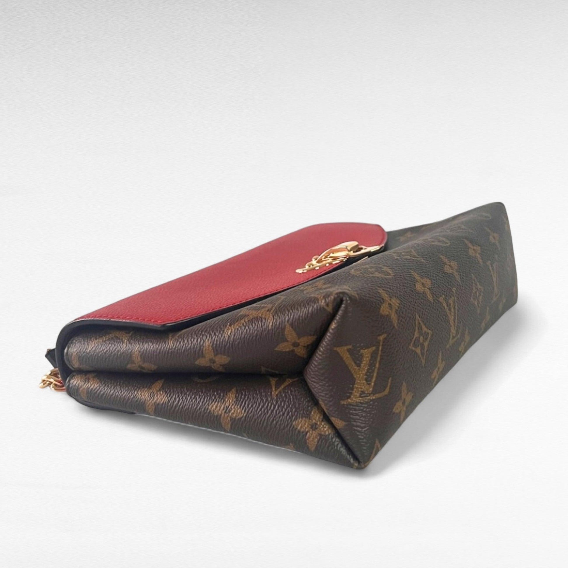 Louis Vuitton Saint Placide Crossbody - The Dream Bag Co