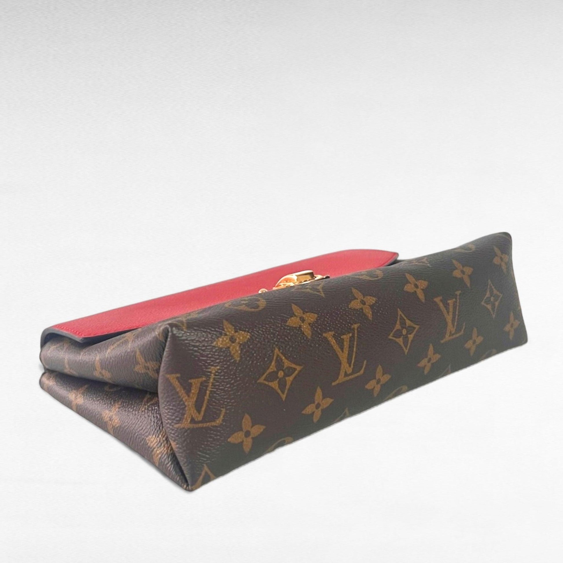 Louis Vuitton Saint Placide Crossbody - The Dream Bag Co