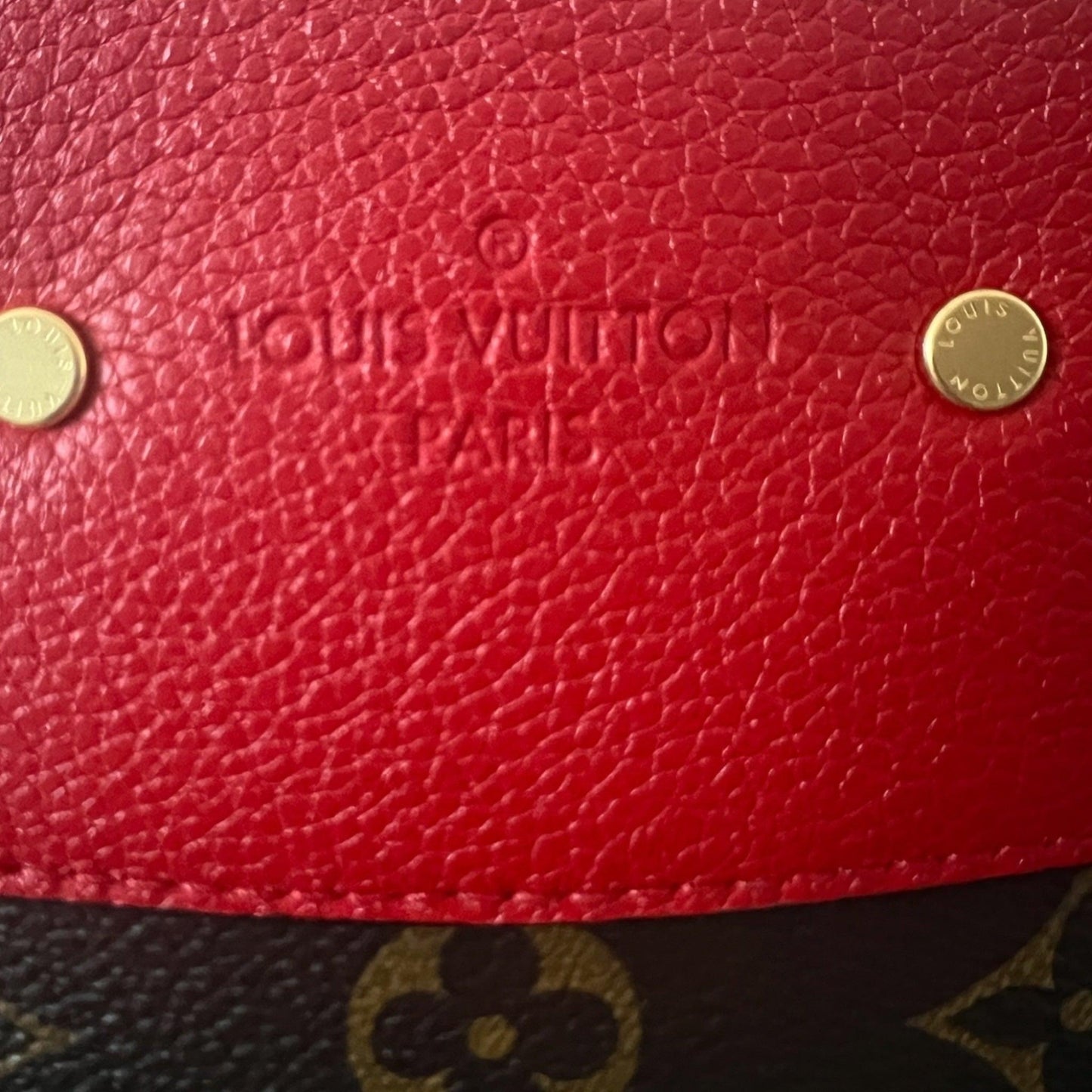 Louis Vuitton Saint Placide Crossbody - The Dream Bag Co