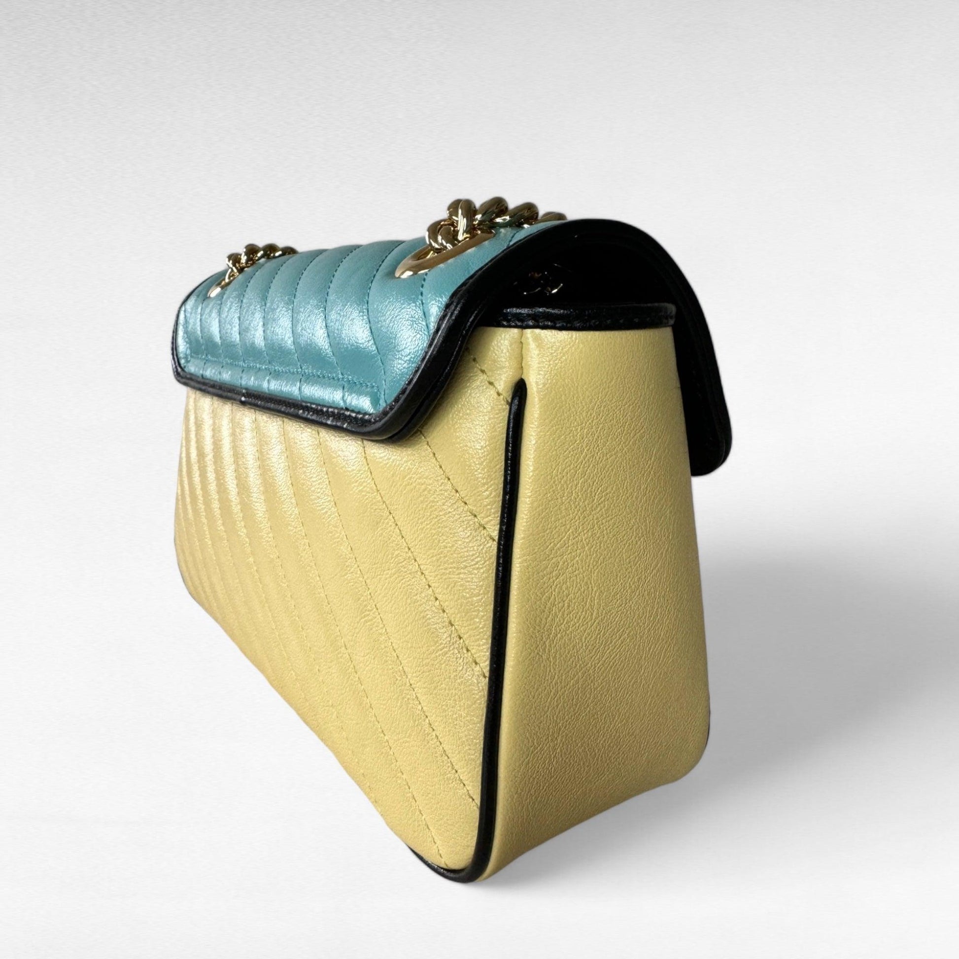 Gucci Marmont Small - Limited Edition - The Dream Bag Co