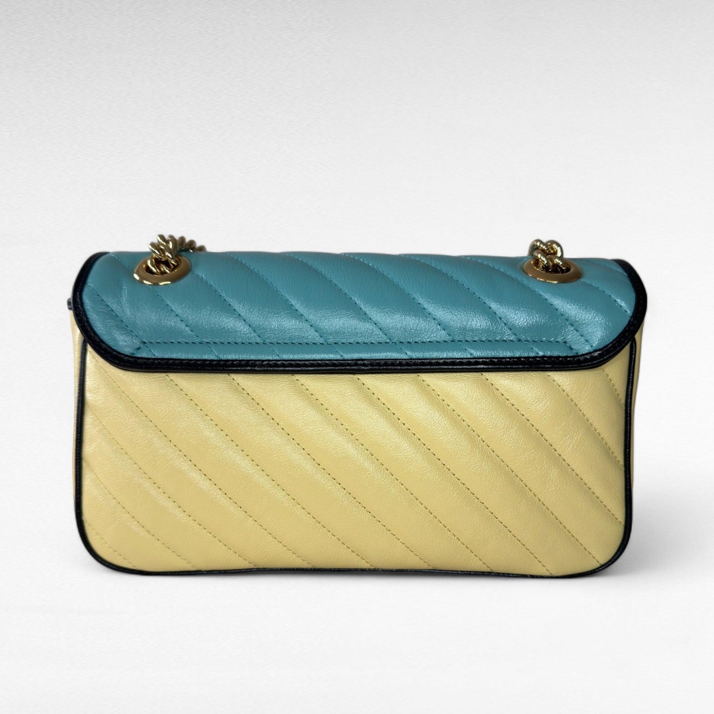 Gucci Marmont Small - Limited Edition - The Dream Bag Co