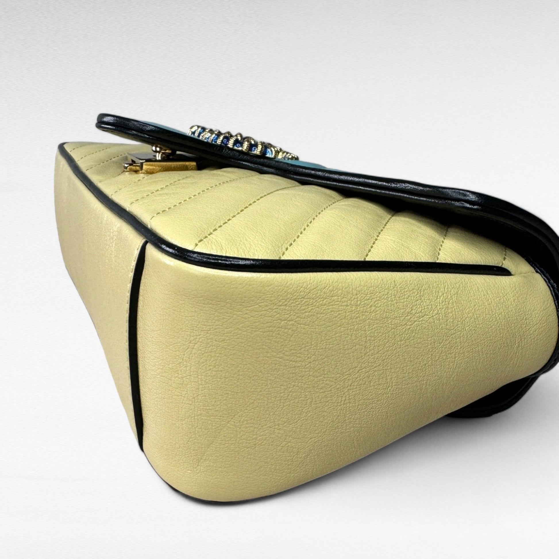 Gucci Marmont Small - Limited Edition - The Dream Bag Co