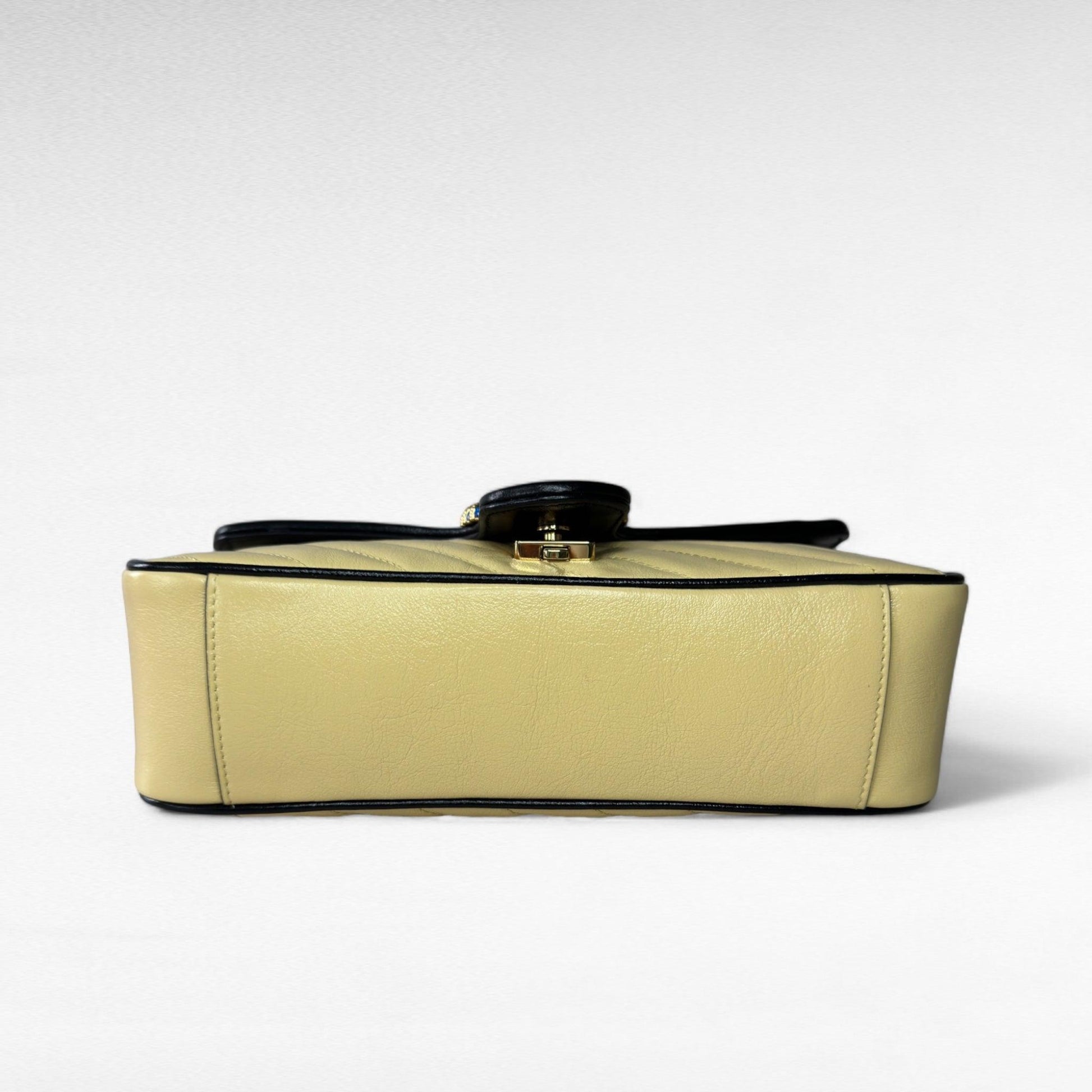 Gucci Marmont Small - Limited Edition - The Dream Bag Co