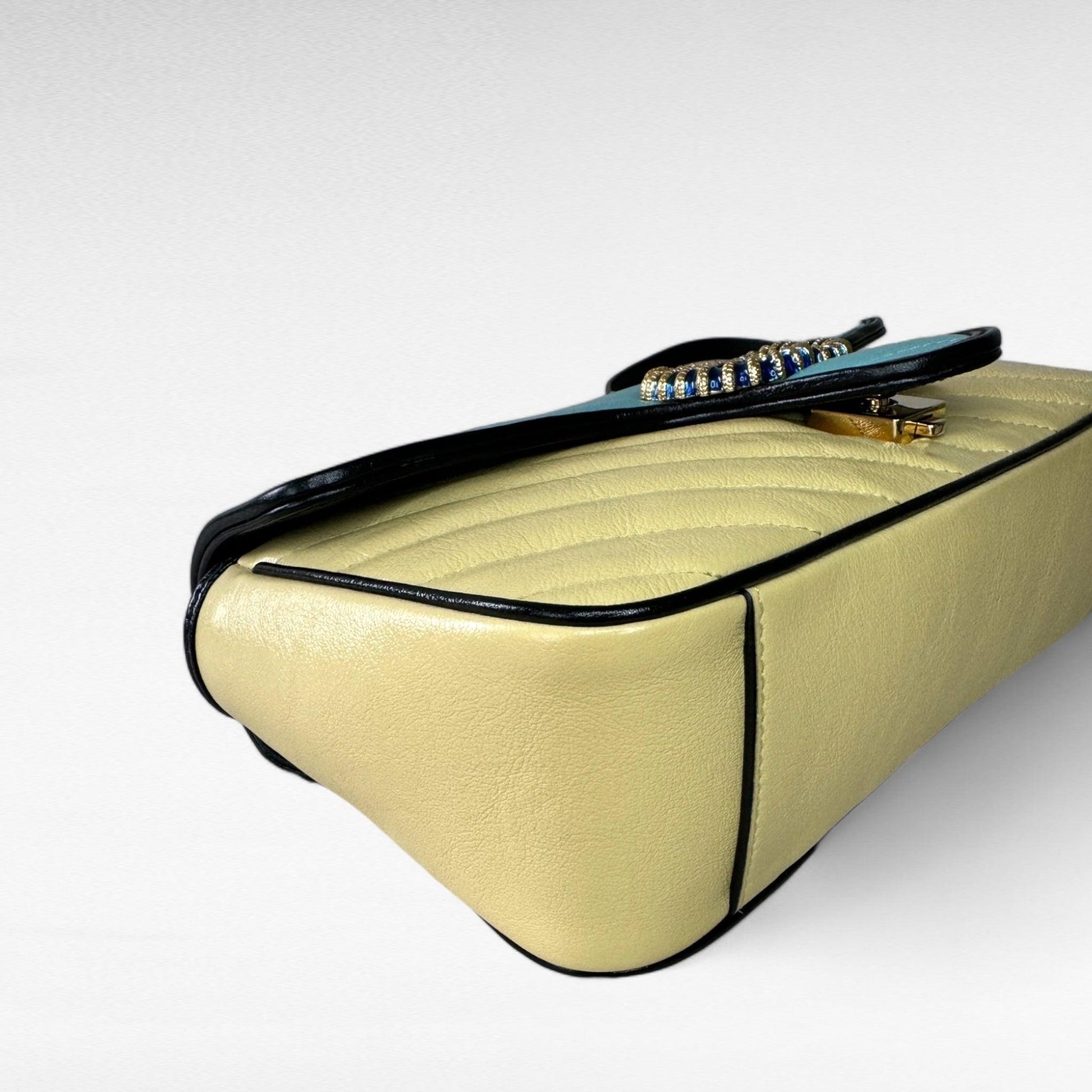 Gucci Marmont Small - Limited Edition - The Dream Bag Co