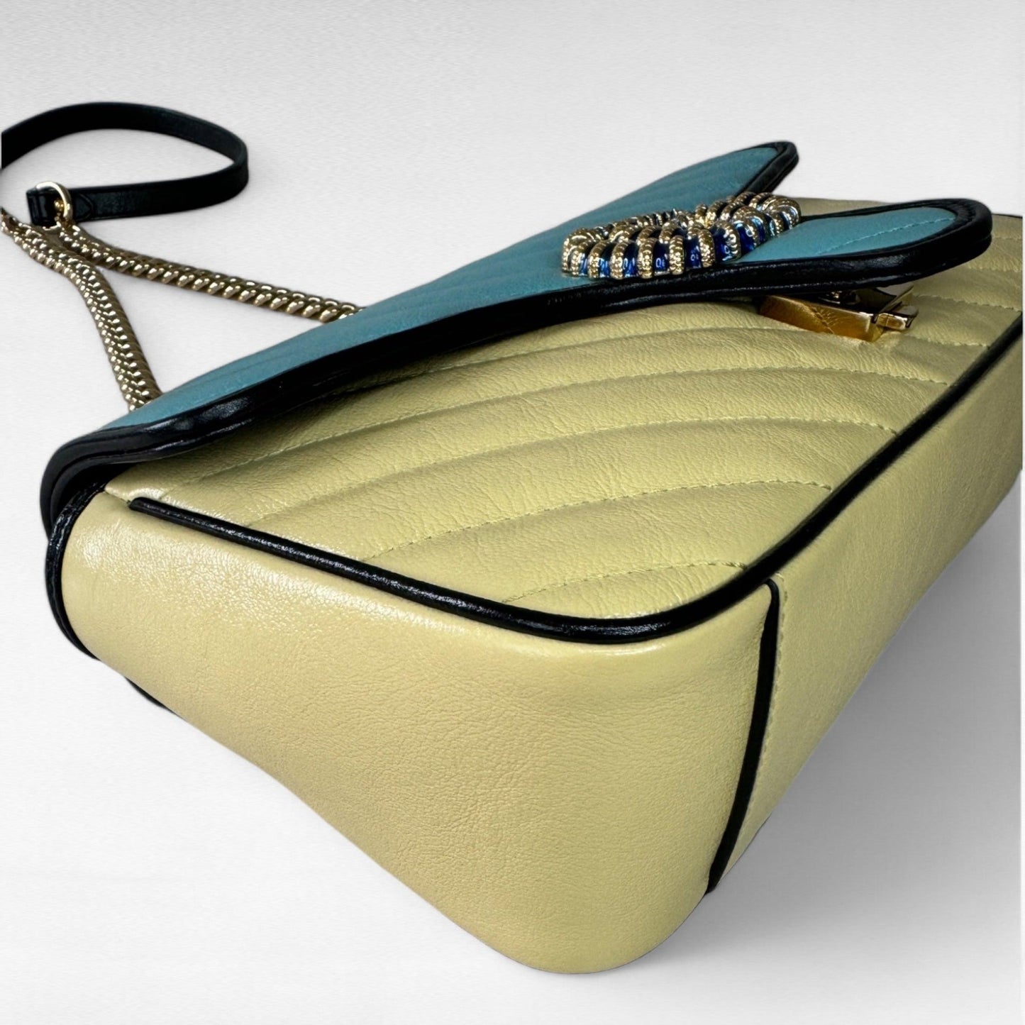 Gucci Marmont Small - Limited Edition - The Dream Bag Co