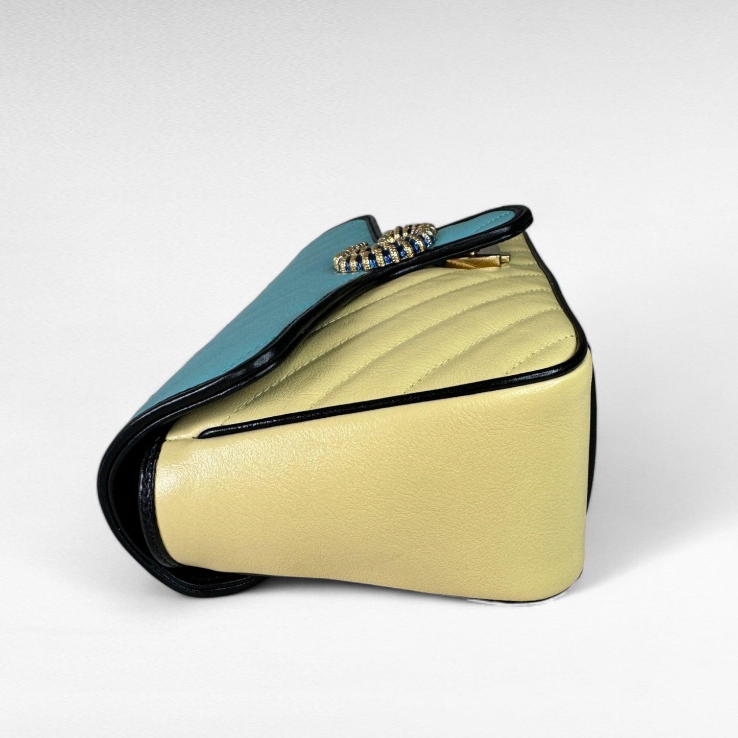 Gucci Marmont Small - Limited Edition - The Dream Bag Co