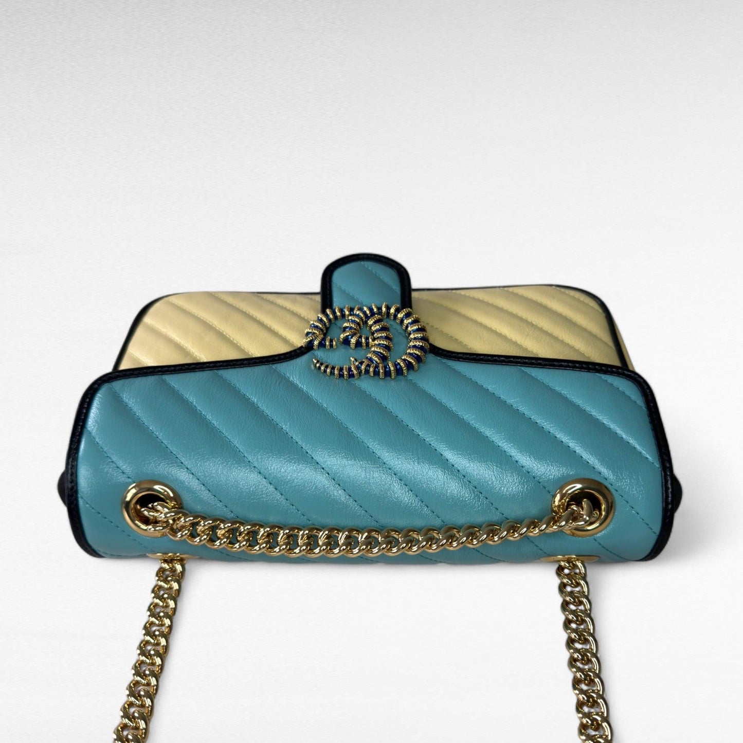 Gucci Marmont Small - Limited Edition - The Dream Bag Co