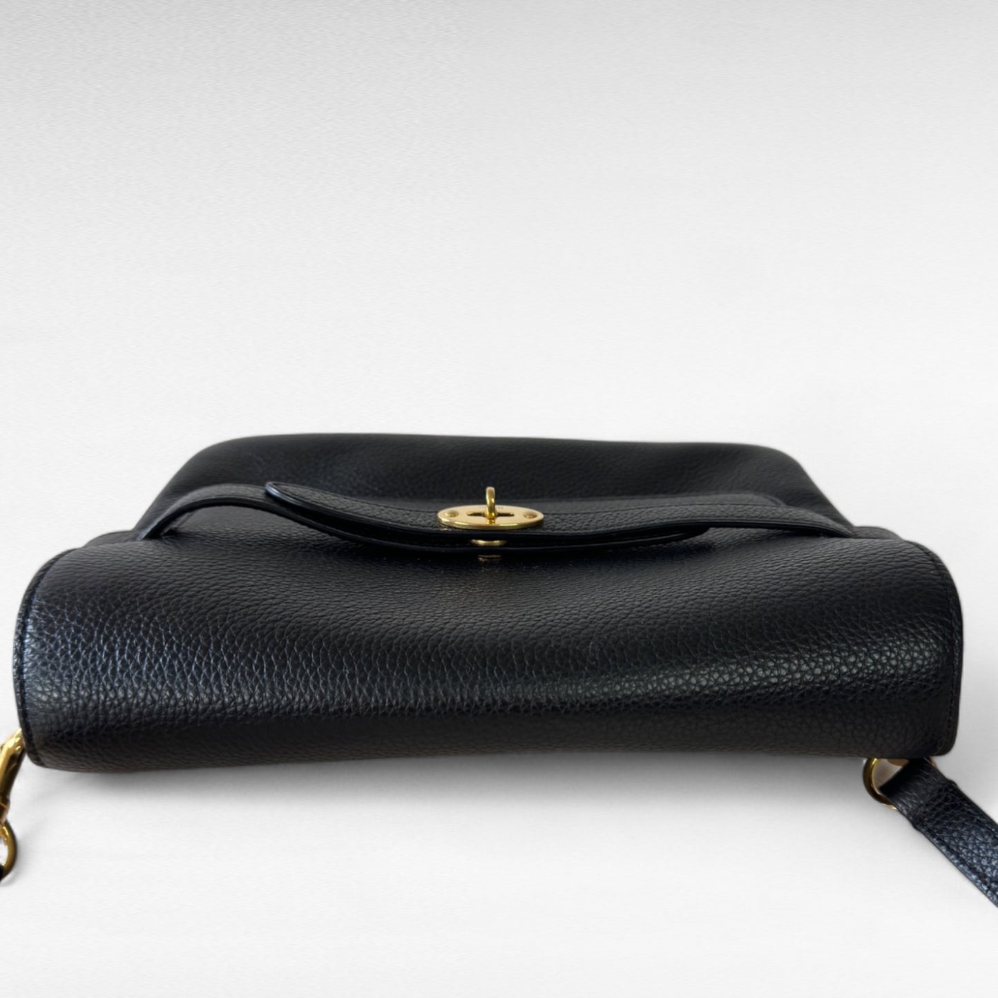 Mulberry Belted Bayswater Satchel - The Dream Bag Co