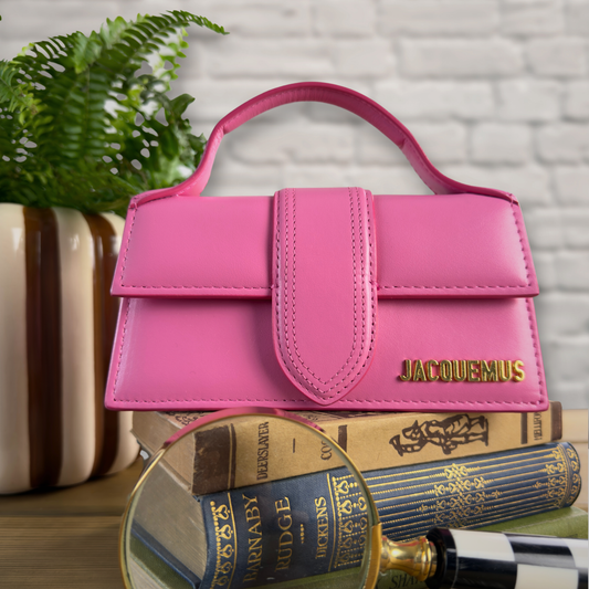 jacquemus : la bambino