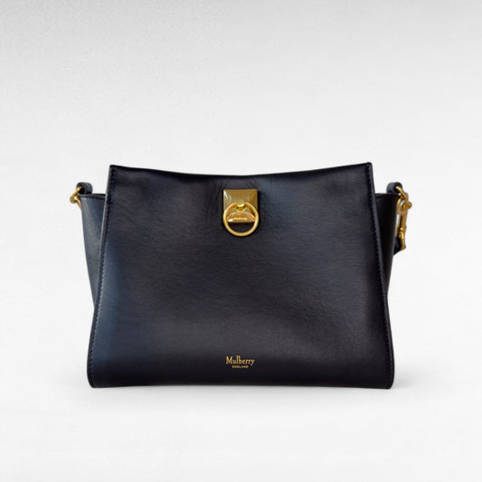 mulberry : iris mini