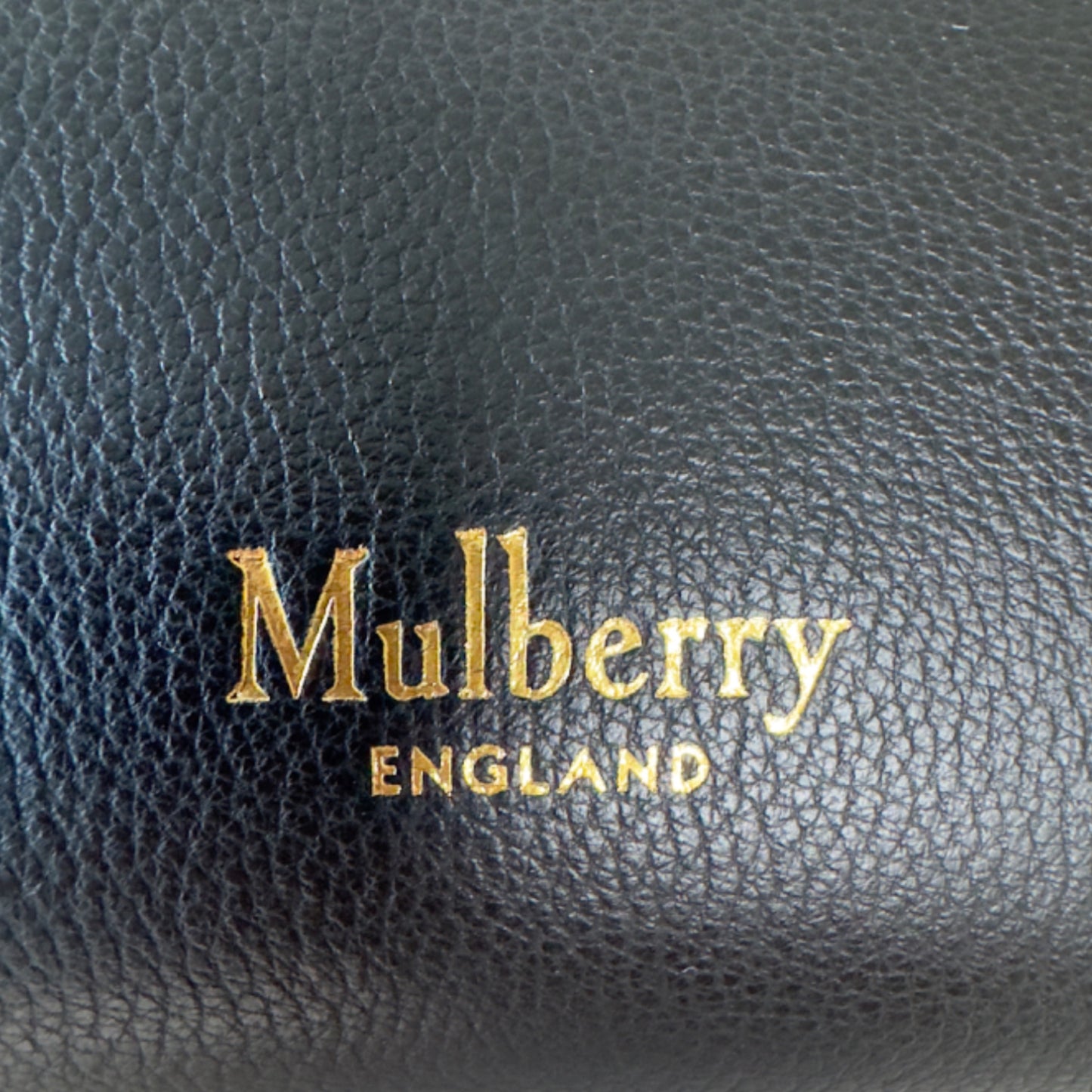 mulberry : iris mini