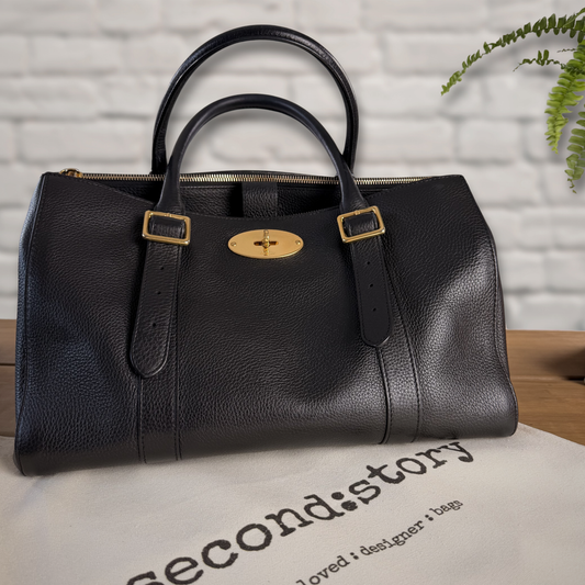 mulberry : bayswater