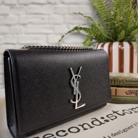 saint laurent : kate