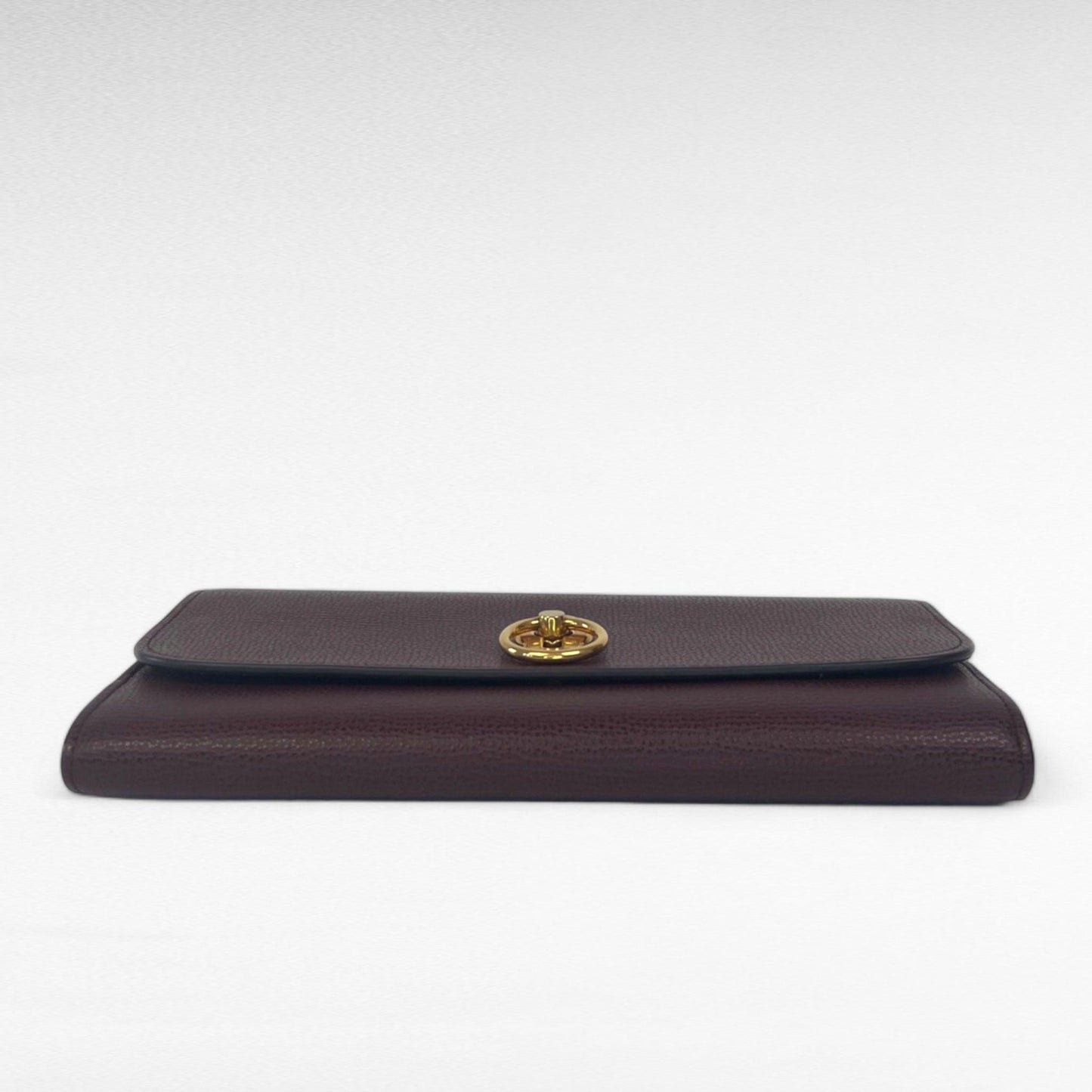 Mulberry Amberley Clutch - The Dream Bag Co