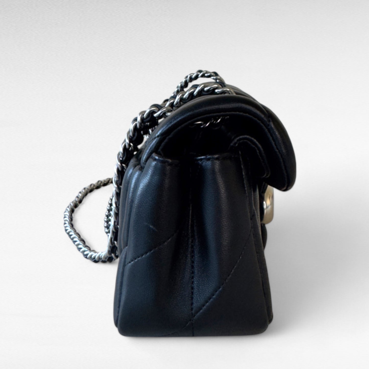 Coach Tabby 20 Shoulder Bag - The Dream Bag Co