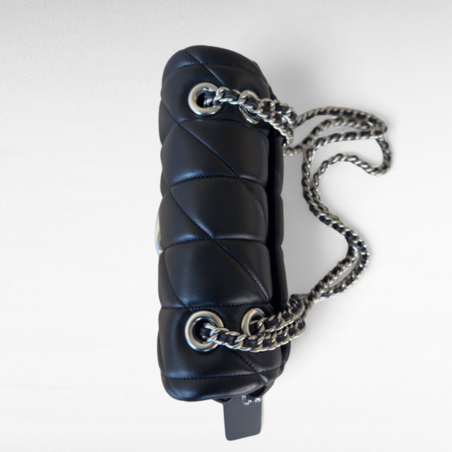 Coach Tabby 20 Shoulder Bag - The Dream Bag Co