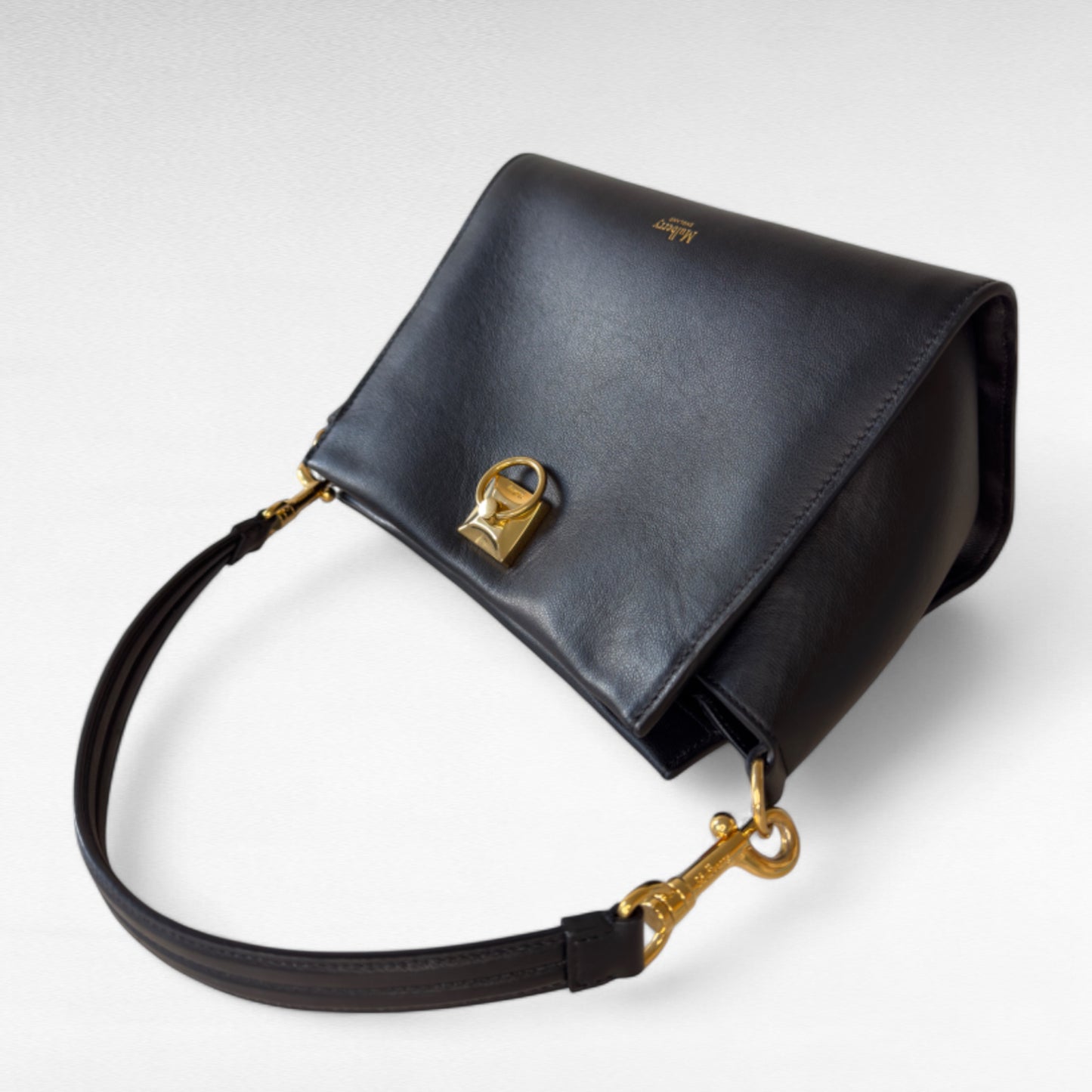 mulberry : iris mini