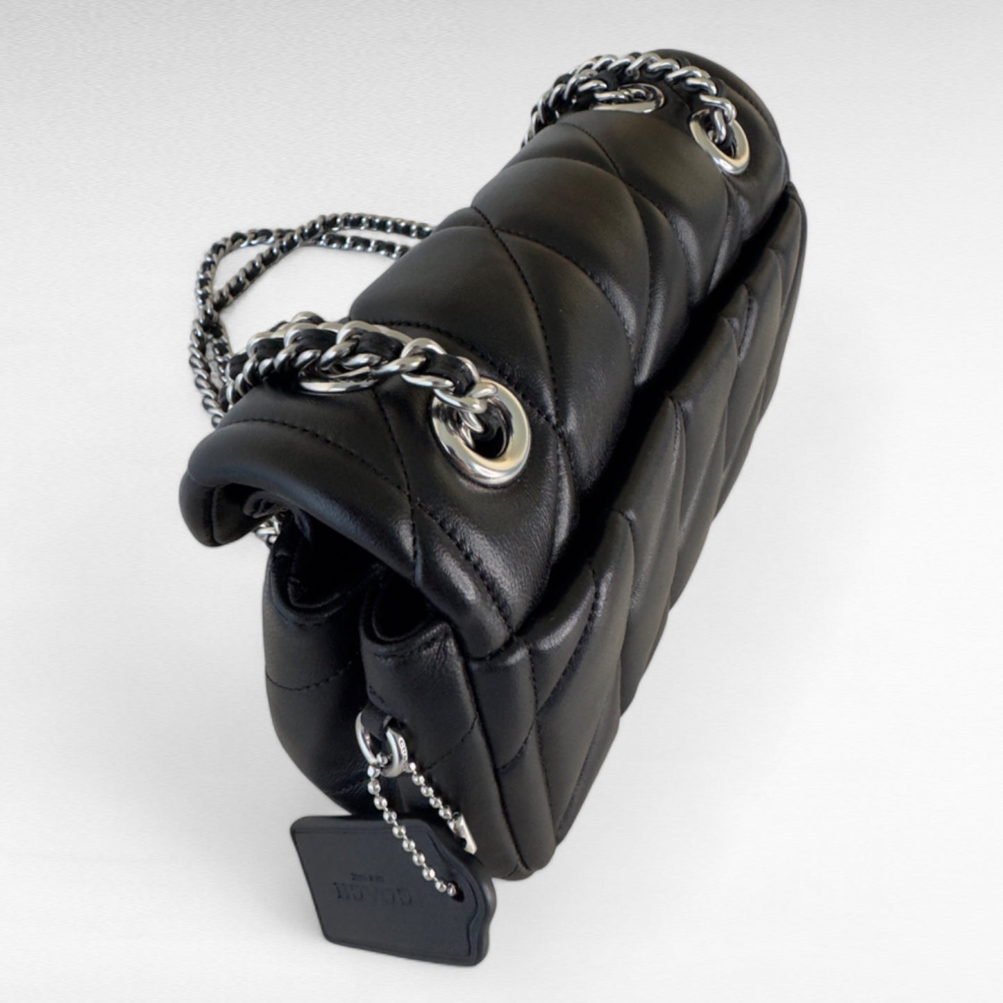 Coach Tabby 20 Shoulder Bag - The Dream Bag Co