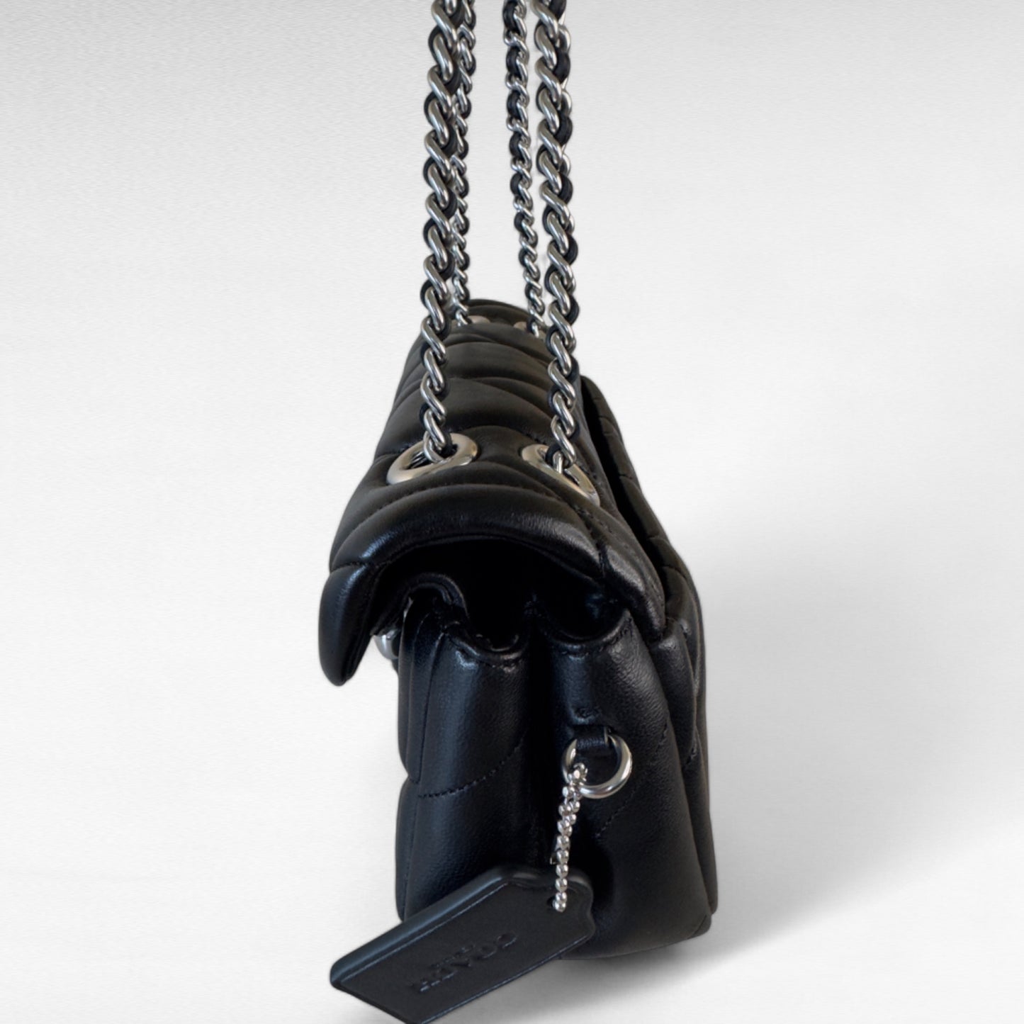 Coach Tabby 20 Shoulder Bag - The Dream Bag Co