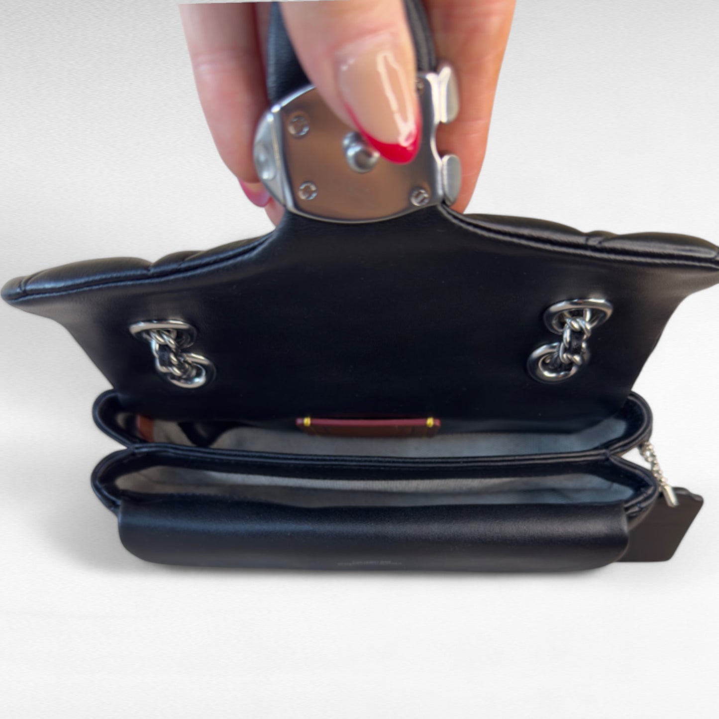 Coach Tabby 20 Shoulder Bag - The Dream Bag Co