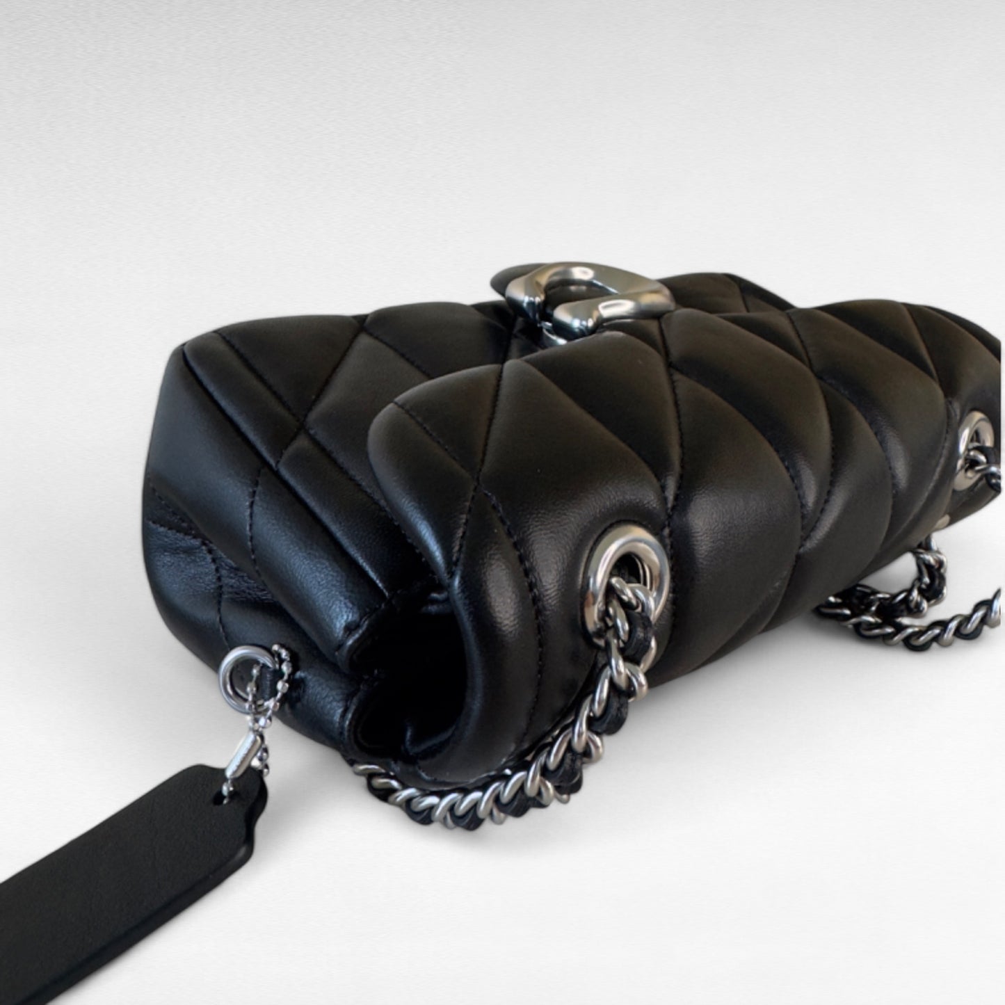 Coach Tabby 20 Shoulder Bag - The Dream Bag Co