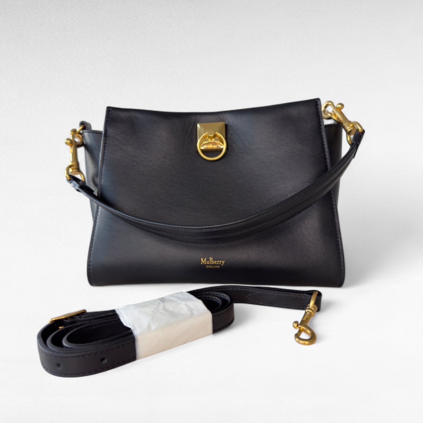 mulberry : iris mini