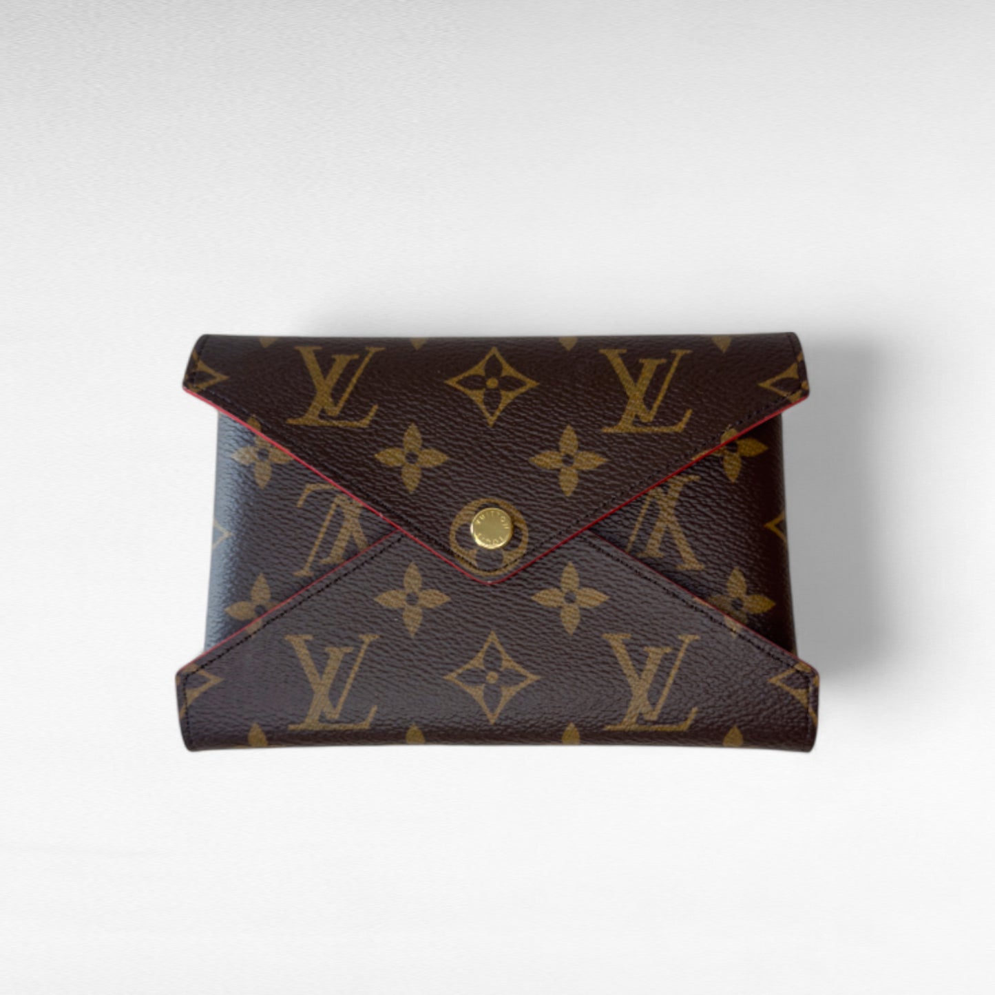 louis vuitton : kirigami pouch