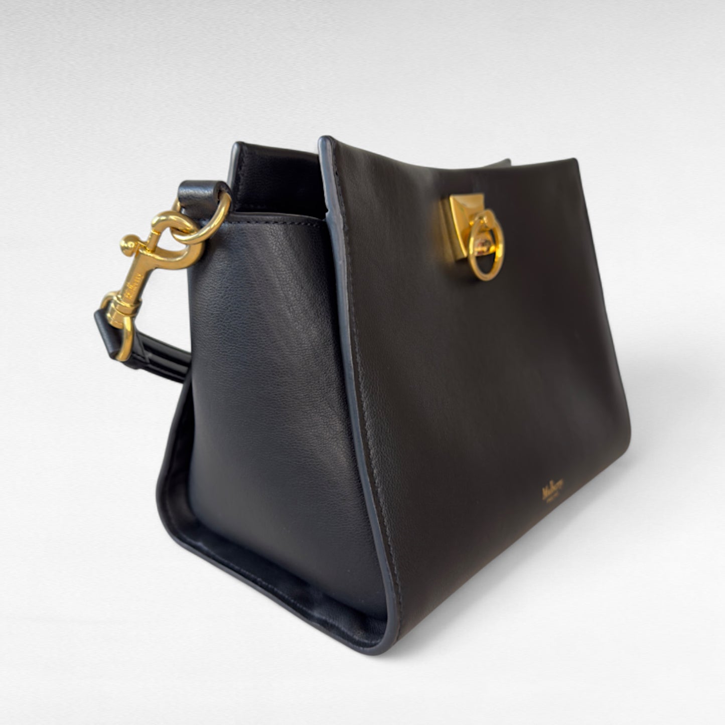 mulberry : iris mini