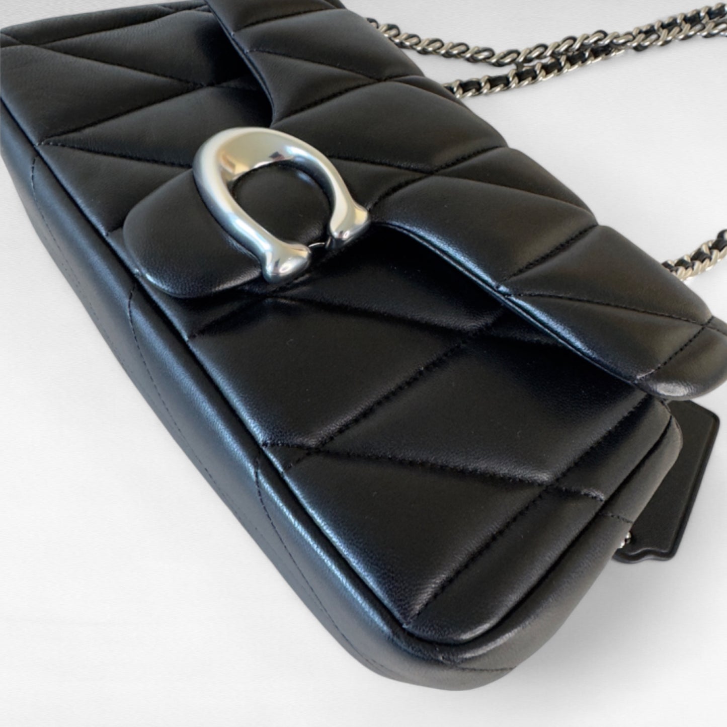 Coach Tabby 20 Shoulder Bag - The Dream Bag Co