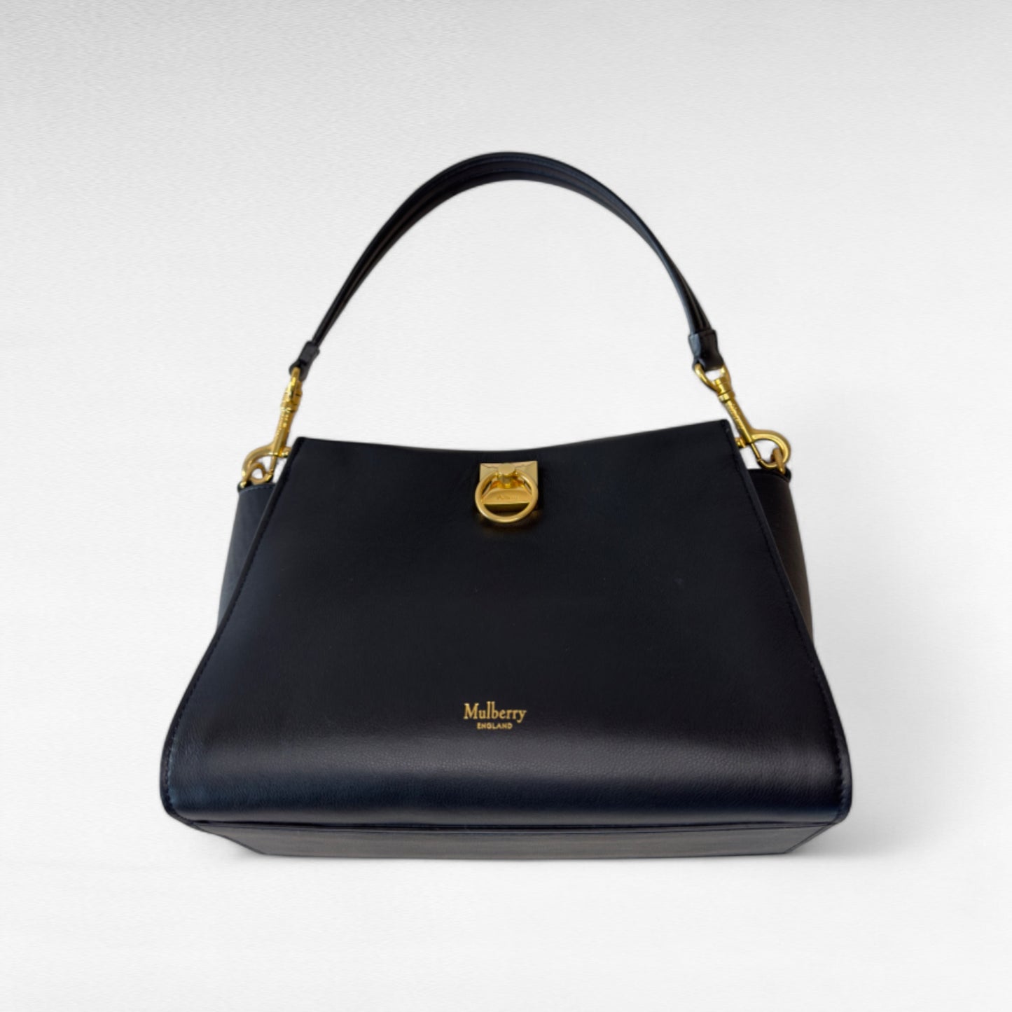 mulberry : iris mini