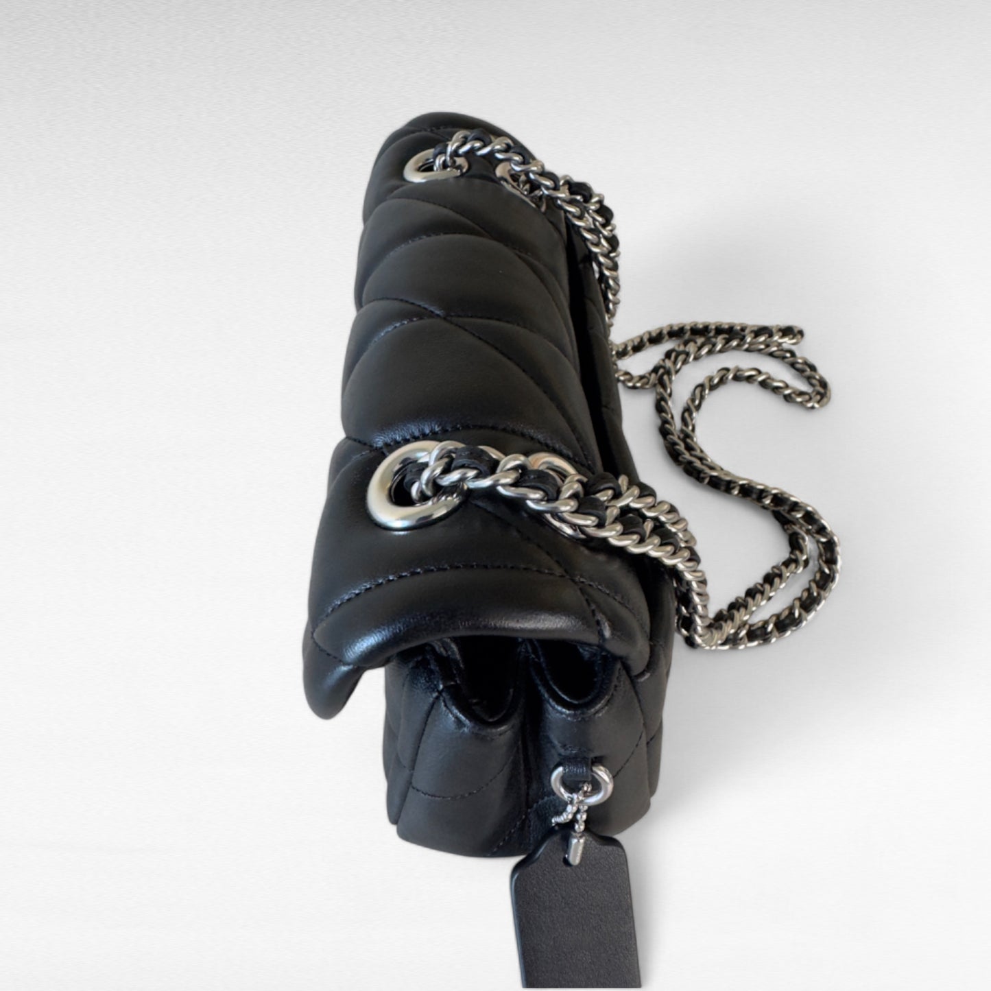 Coach Tabby 20 Shoulder Bag - The Dream Bag Co