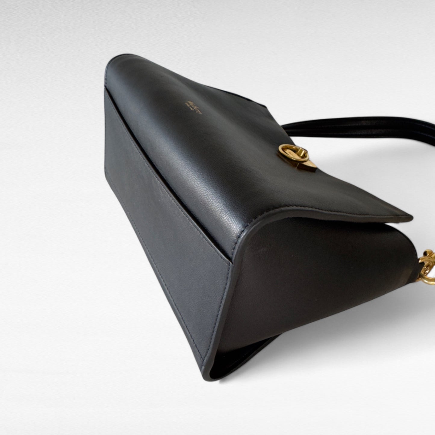 mulberry : iris mini