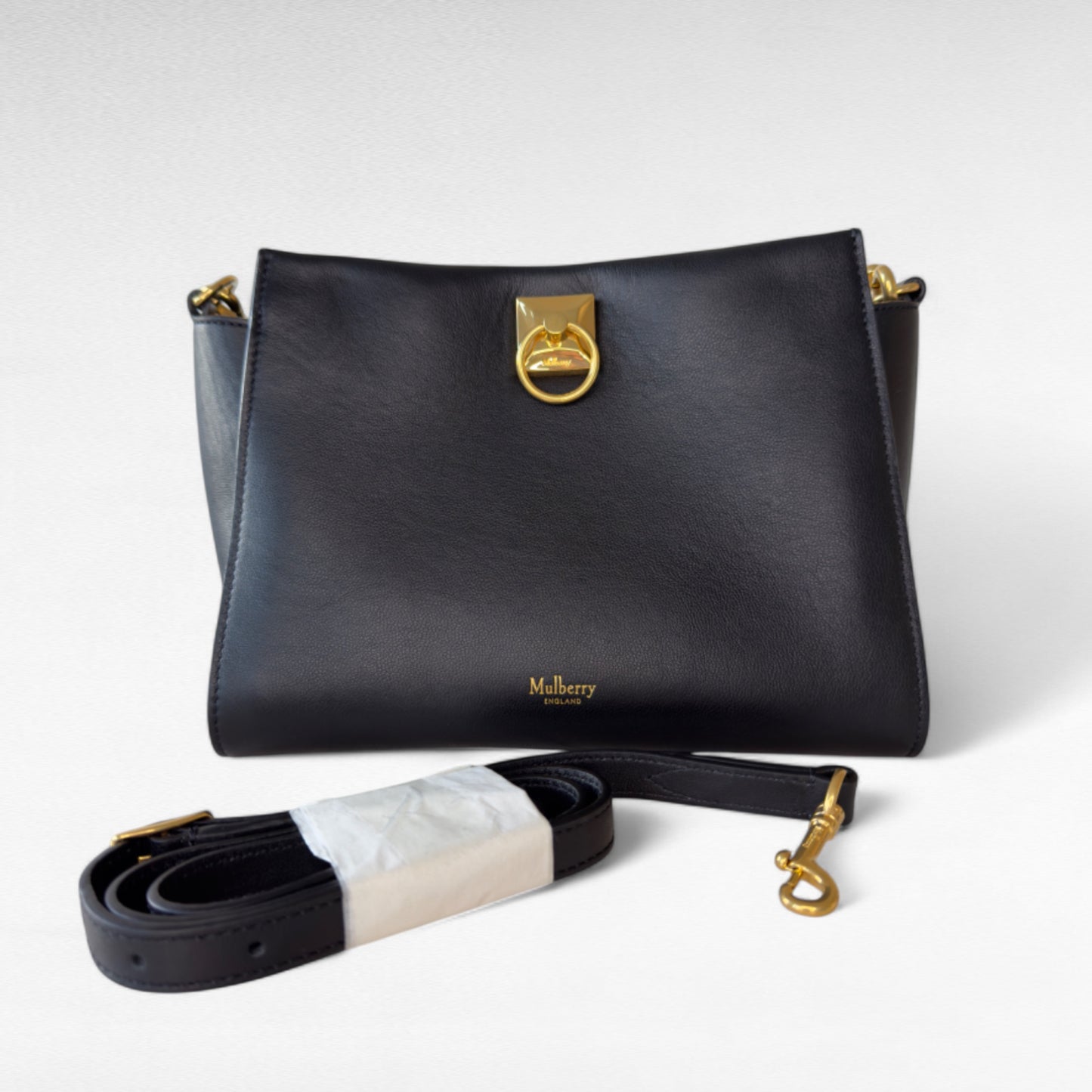 mulberry : iris mini