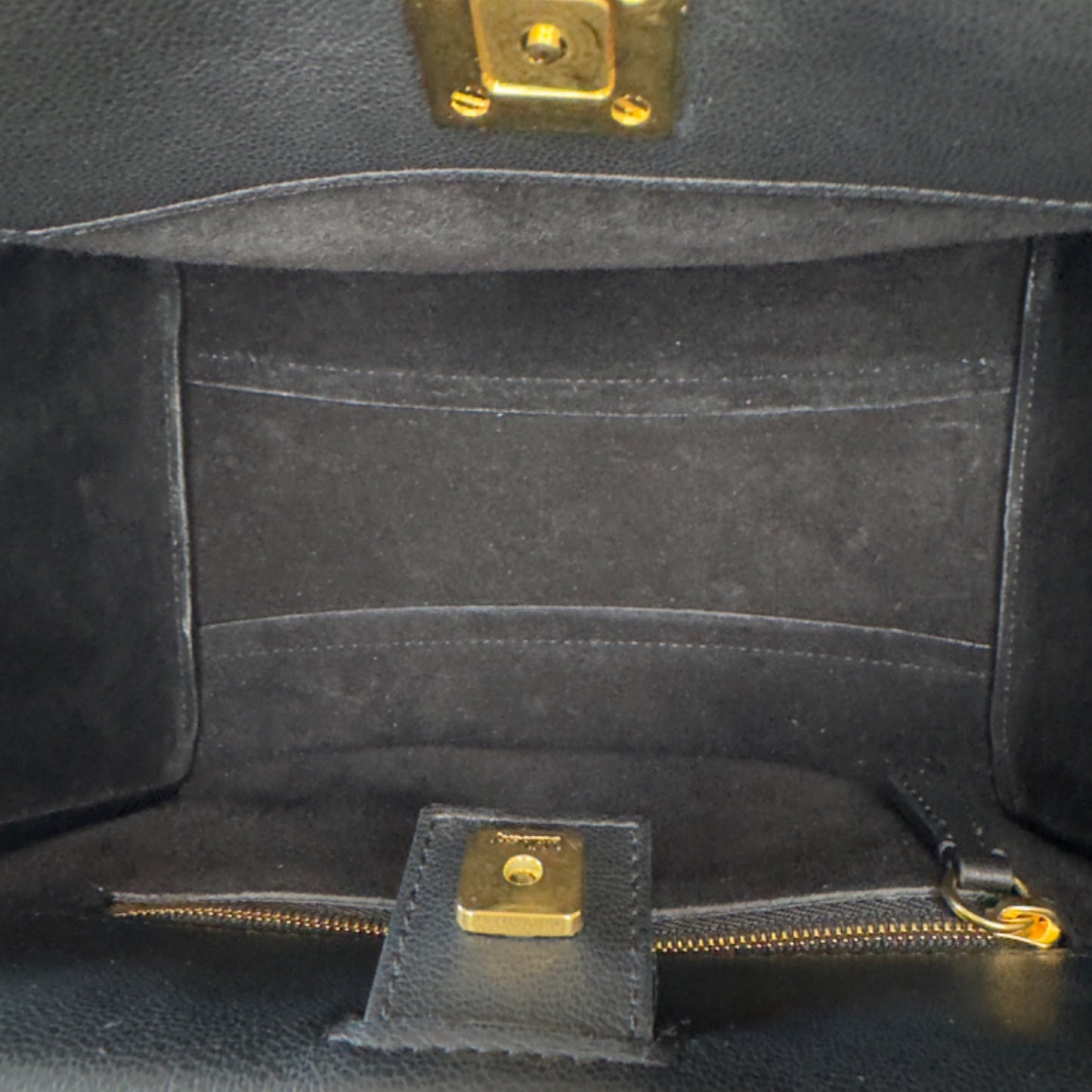 mulberry : iris mini