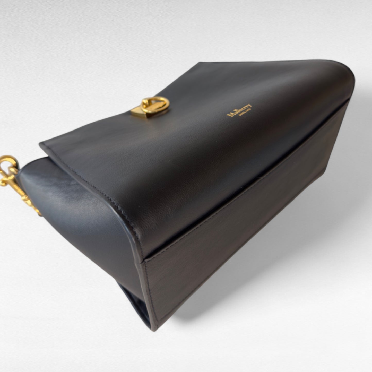 mulberry : iris mini
