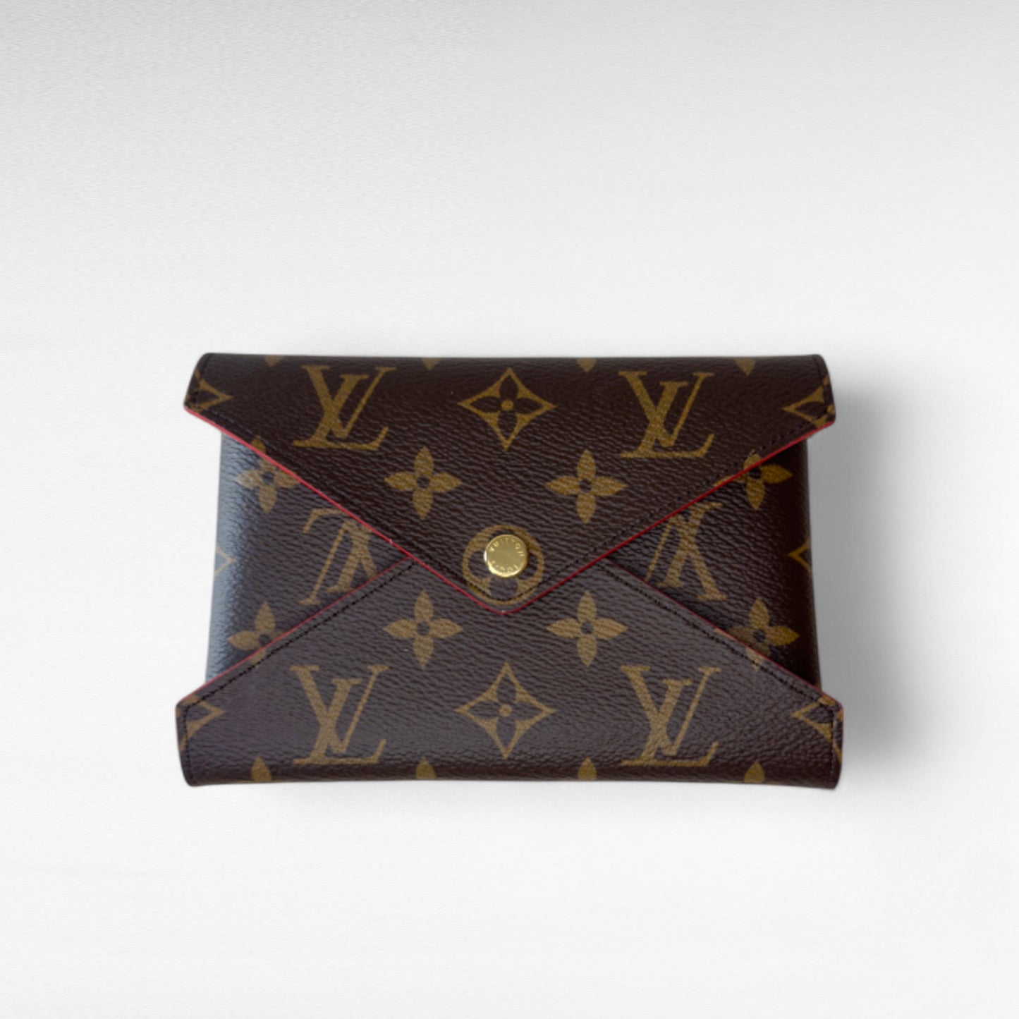 louis vuitton : kirigami pouch