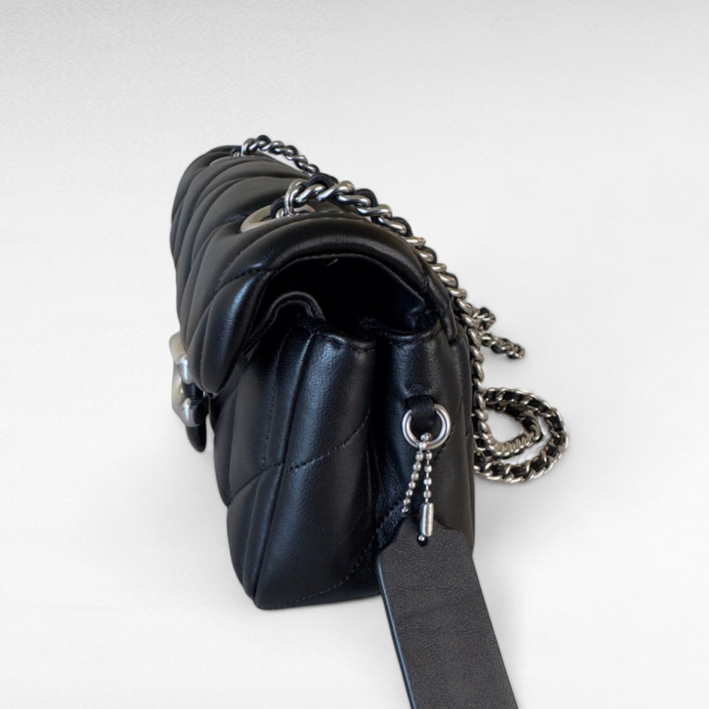 Coach Tabby 20 Shoulder Bag - The Dream Bag Co