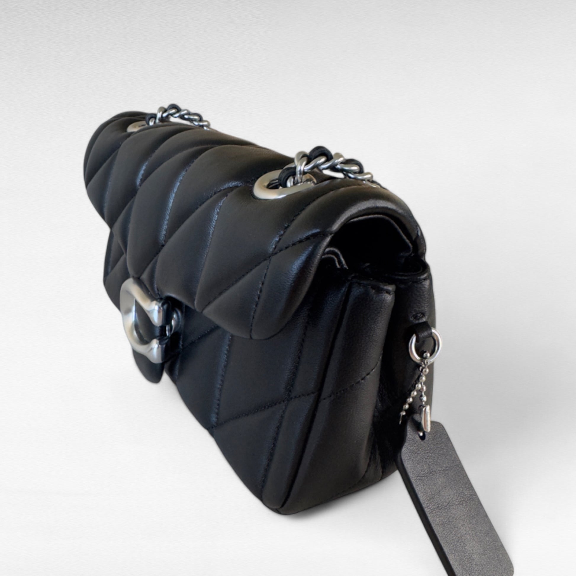 Coach Tabby 20 Shoulder Bag - The Dream Bag Co